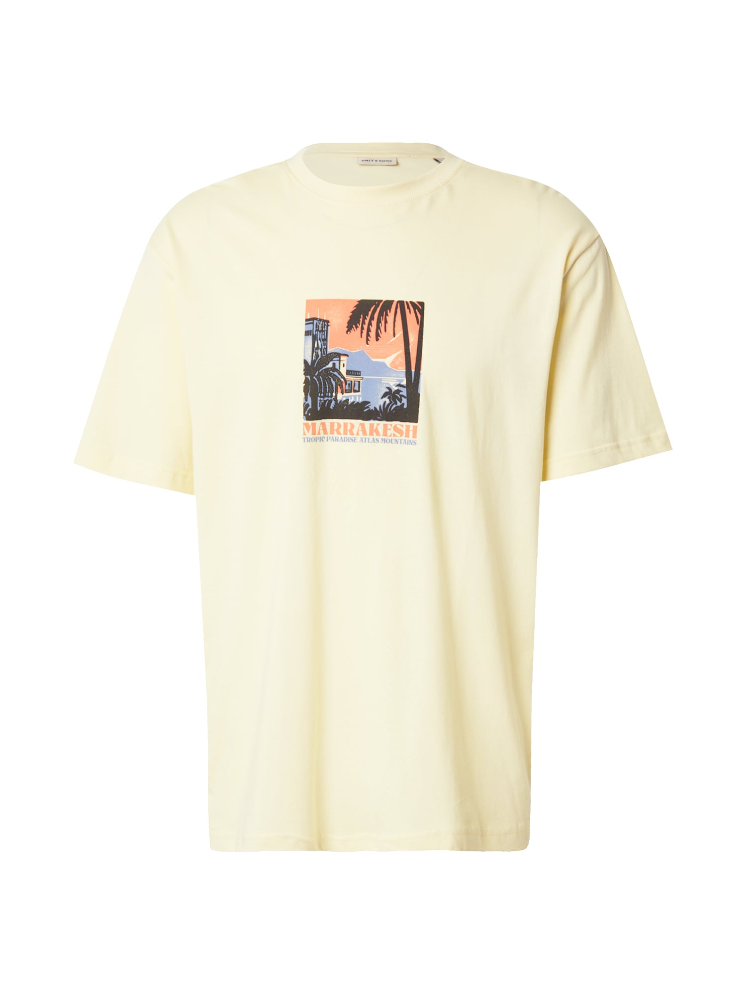 Thumbnail - T-Shirt 'ONSBEANE RHABA'