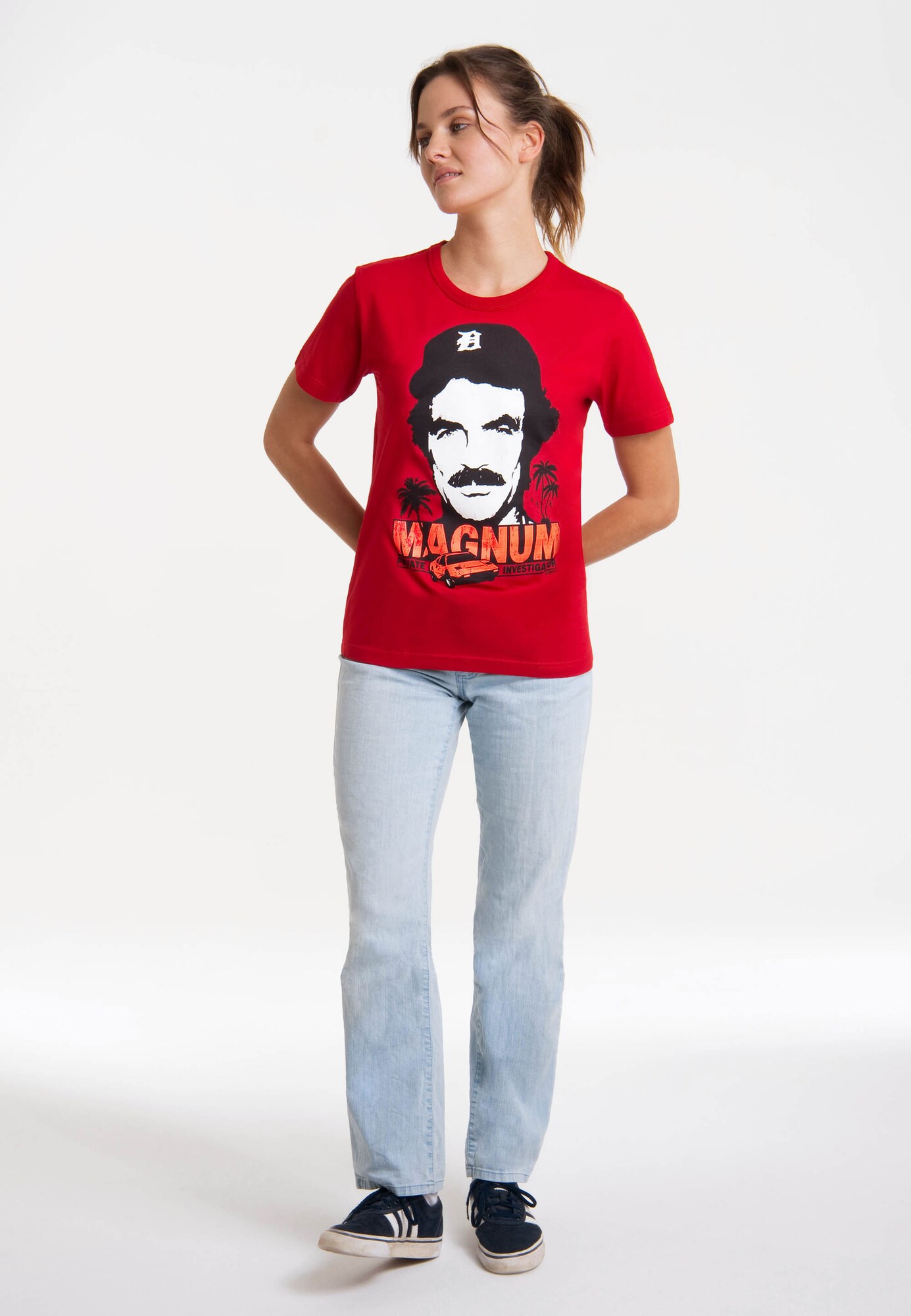 Thumbnail - T-Shirt 'Magnum'