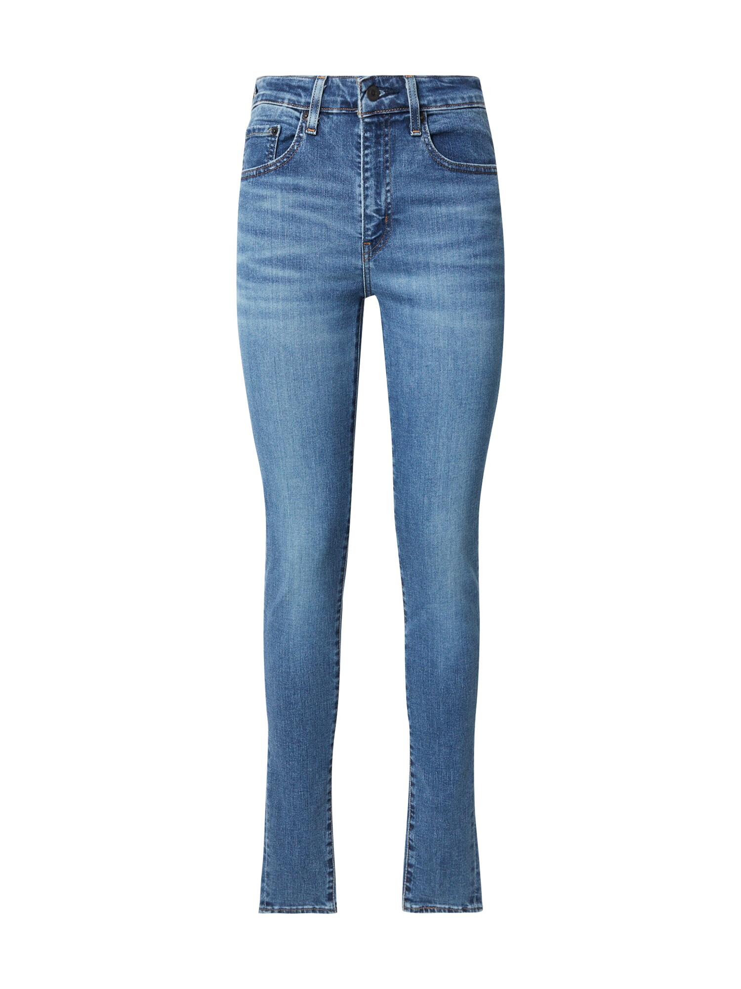 LEVIS ® Jeans 721  albastru denim