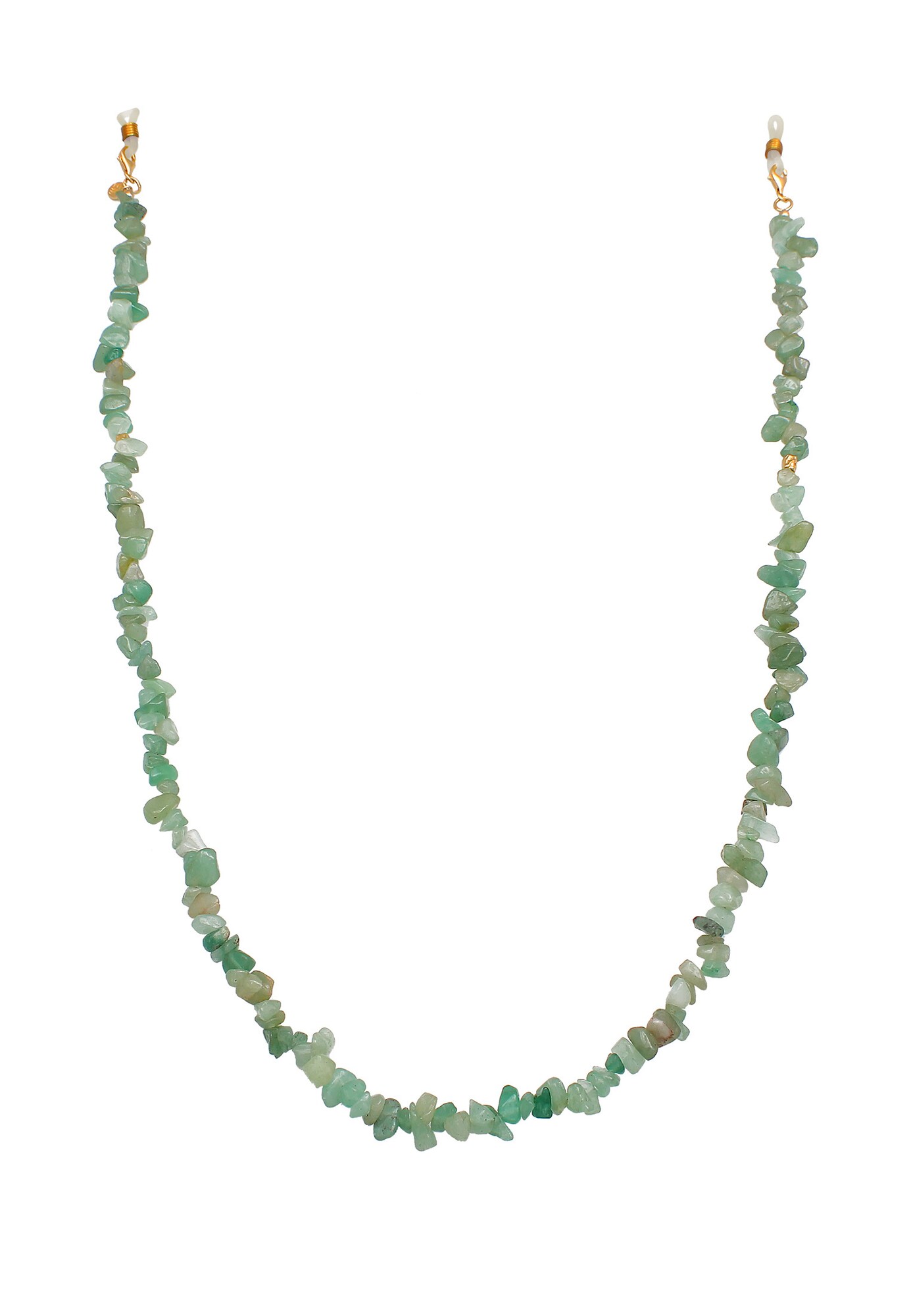Elli Premium Ketting Groen