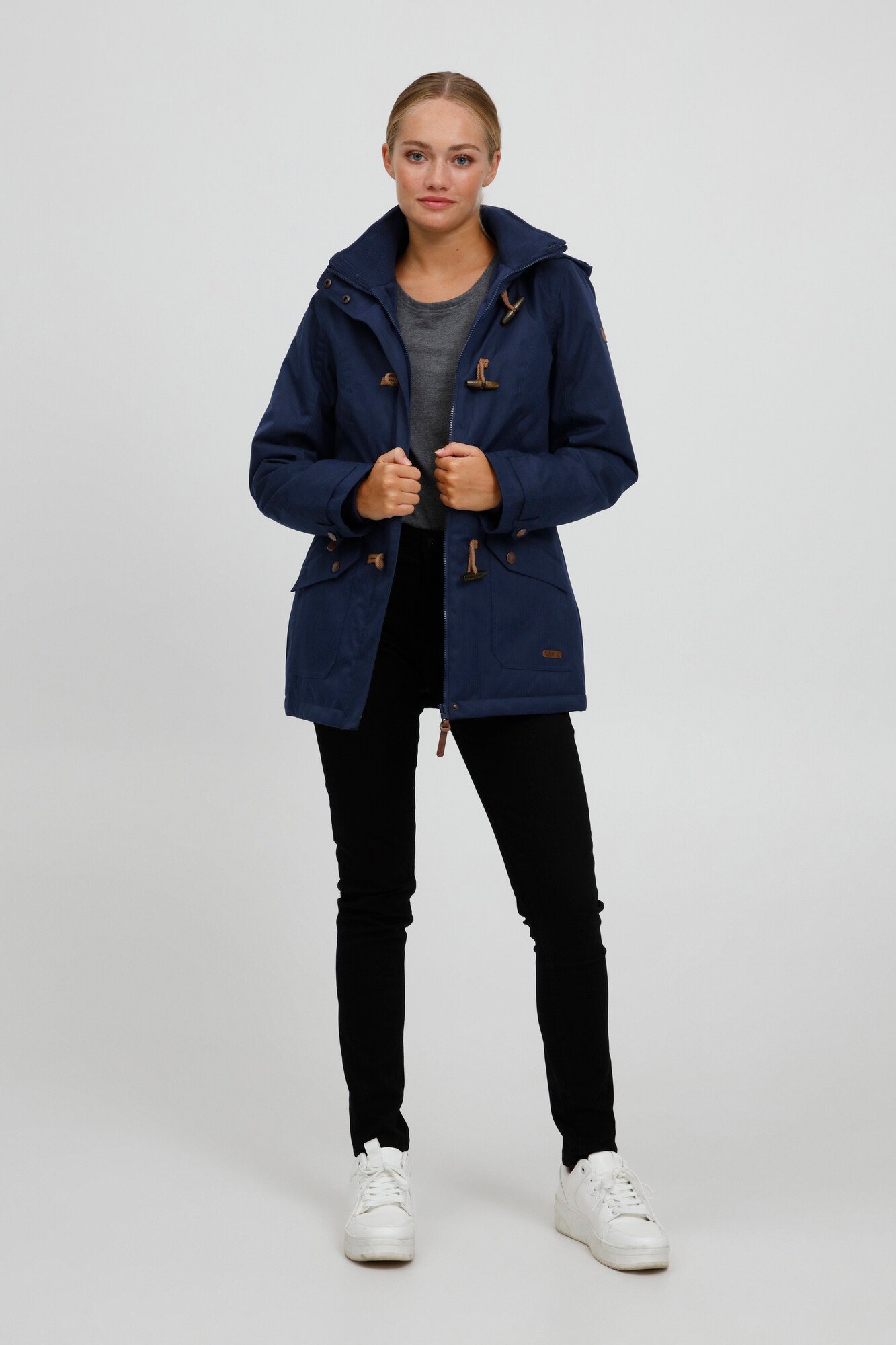 Thumbnail - Oxmo Jacke BROOKE