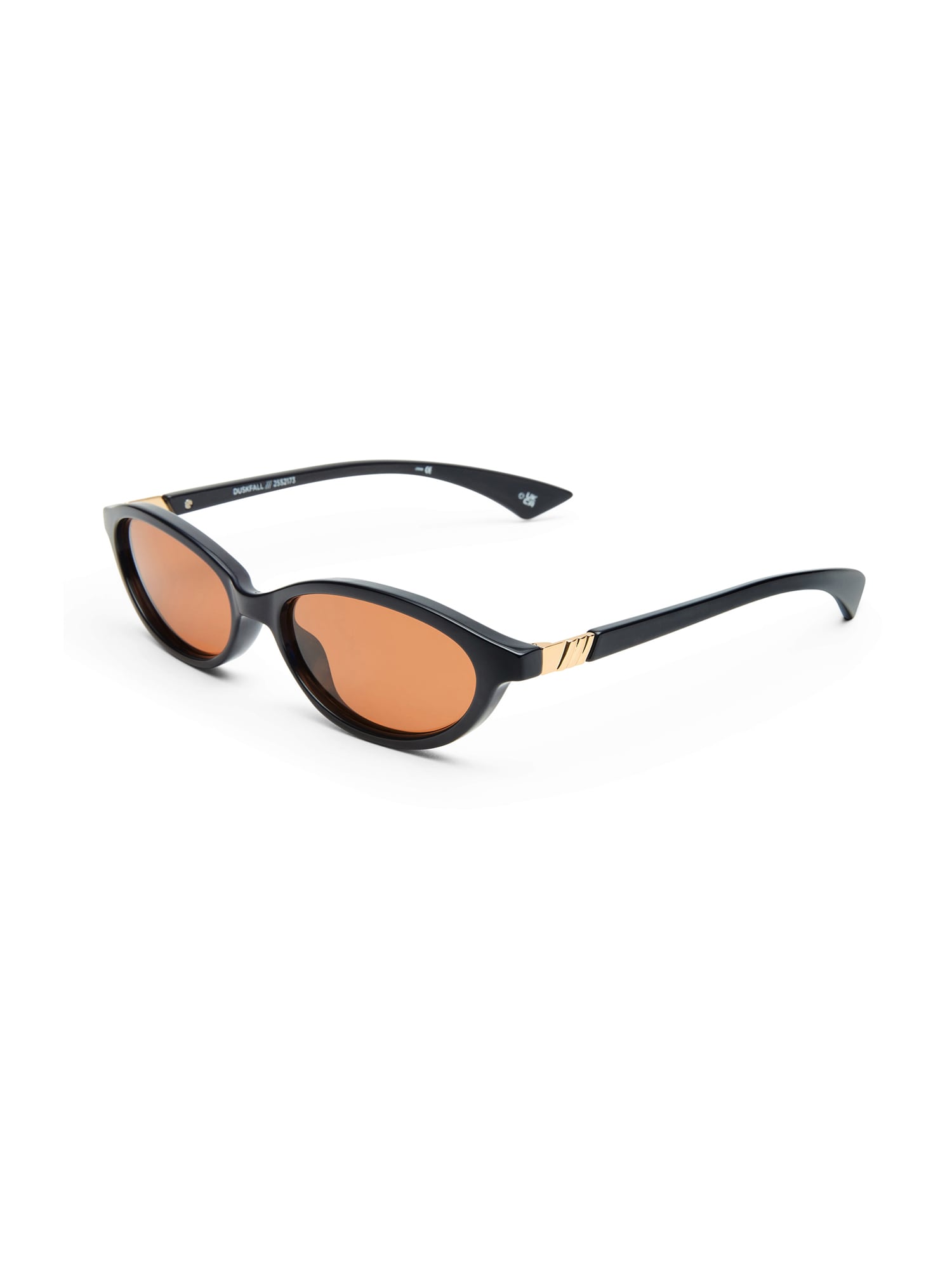 LE SPECS Ochelari de soare DUSKFALL  bleumarin