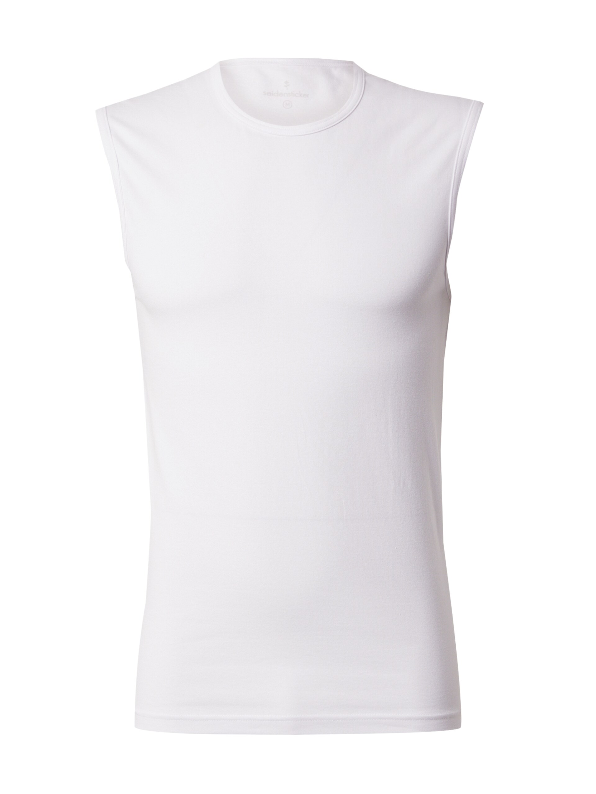 SEIDENSTICKER T-shirt 'Schwarze Rose' herr