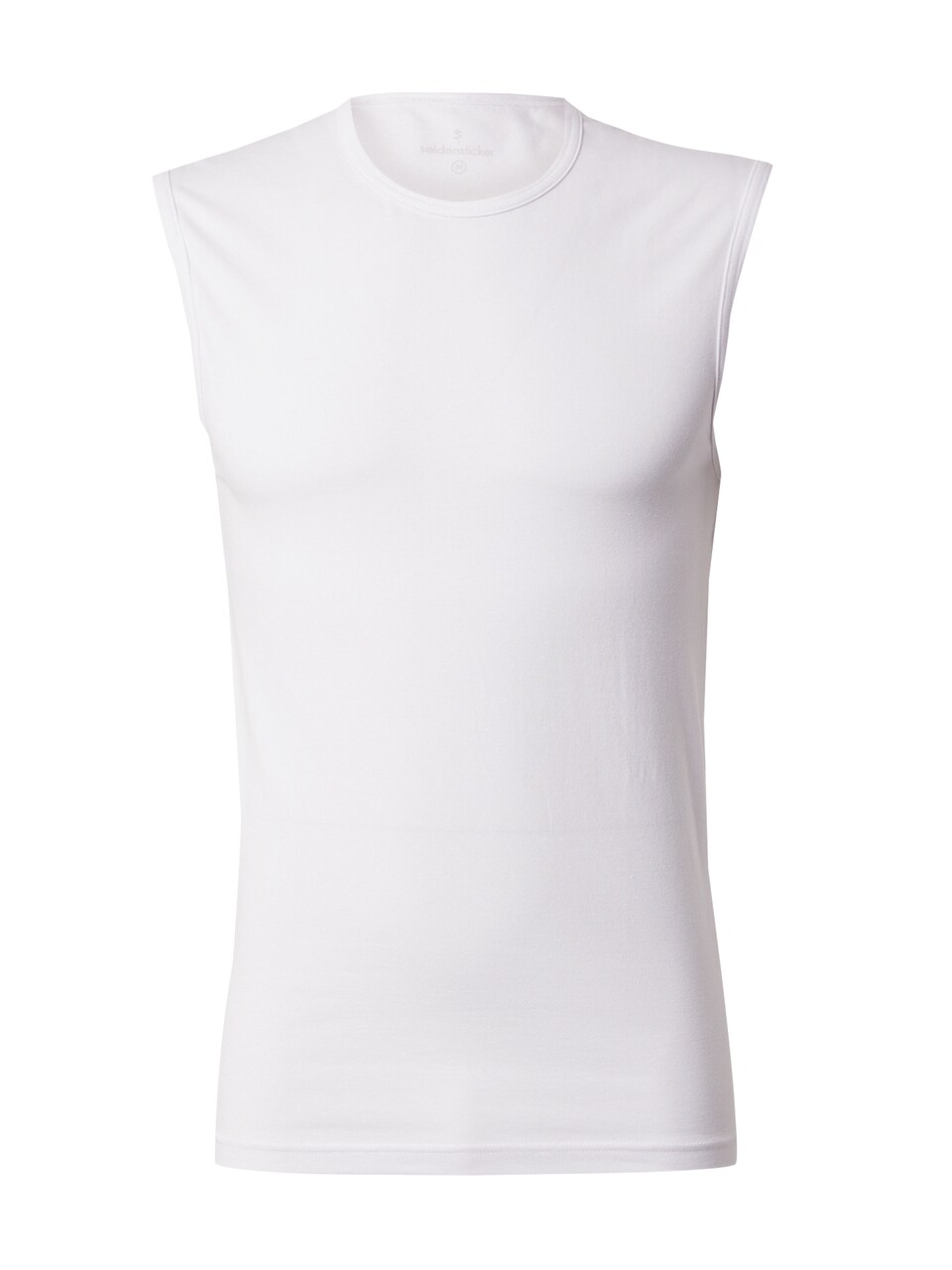 T-shirt 'Schwarze Rose'