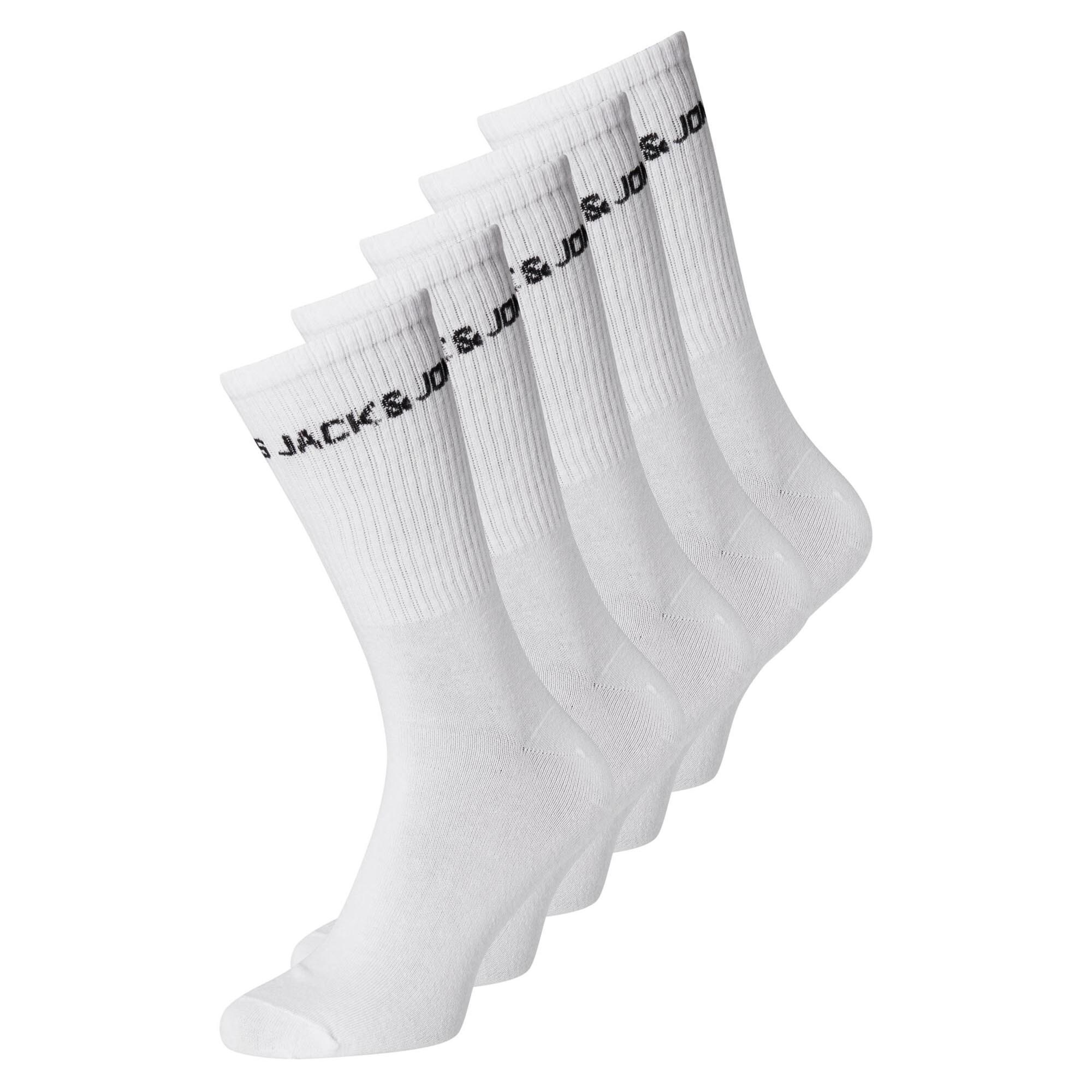 Thumbnail - Jack & Jones Junior Socken