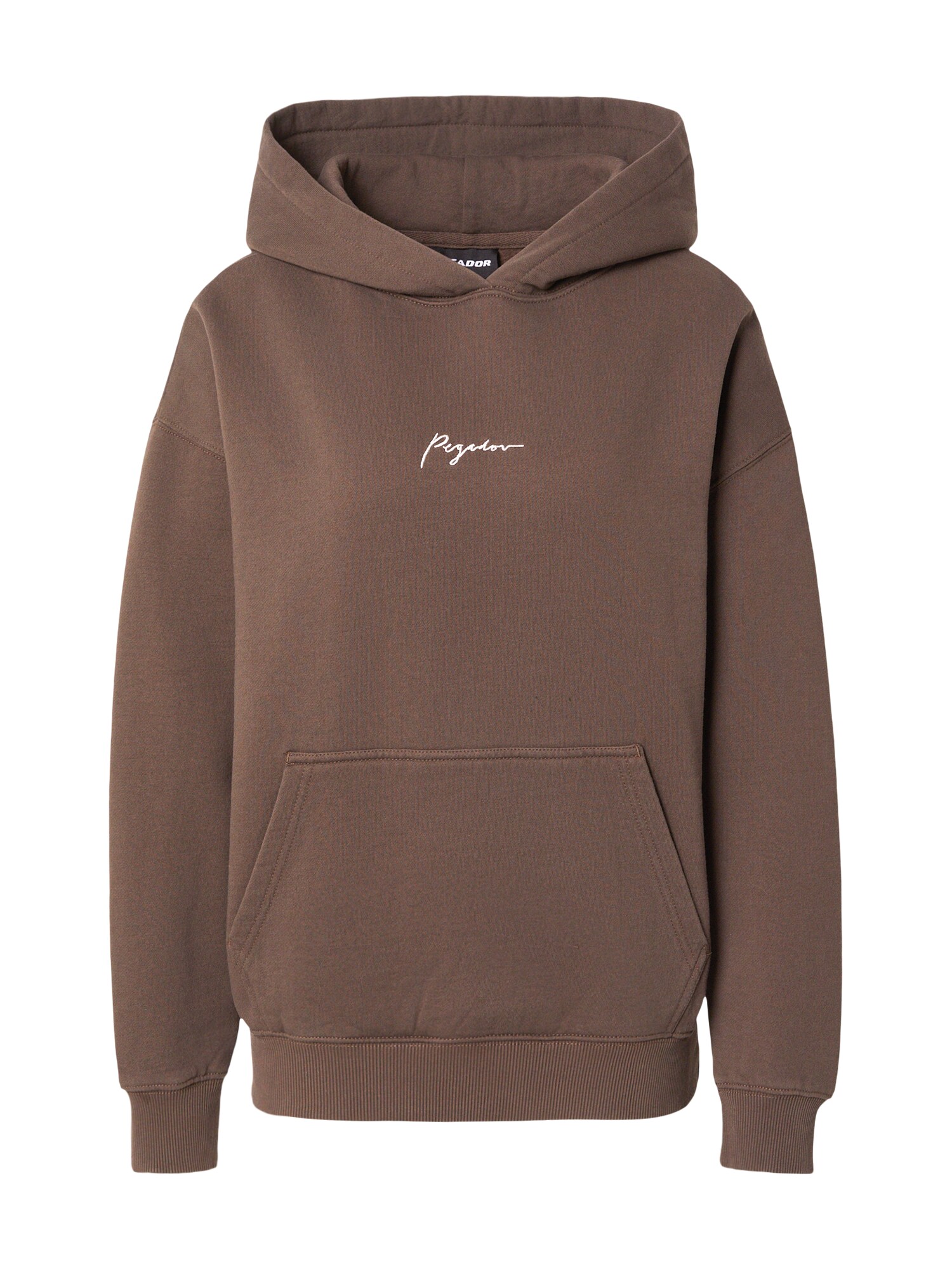 Pegador Bluză de molton BEJA  bej / maro