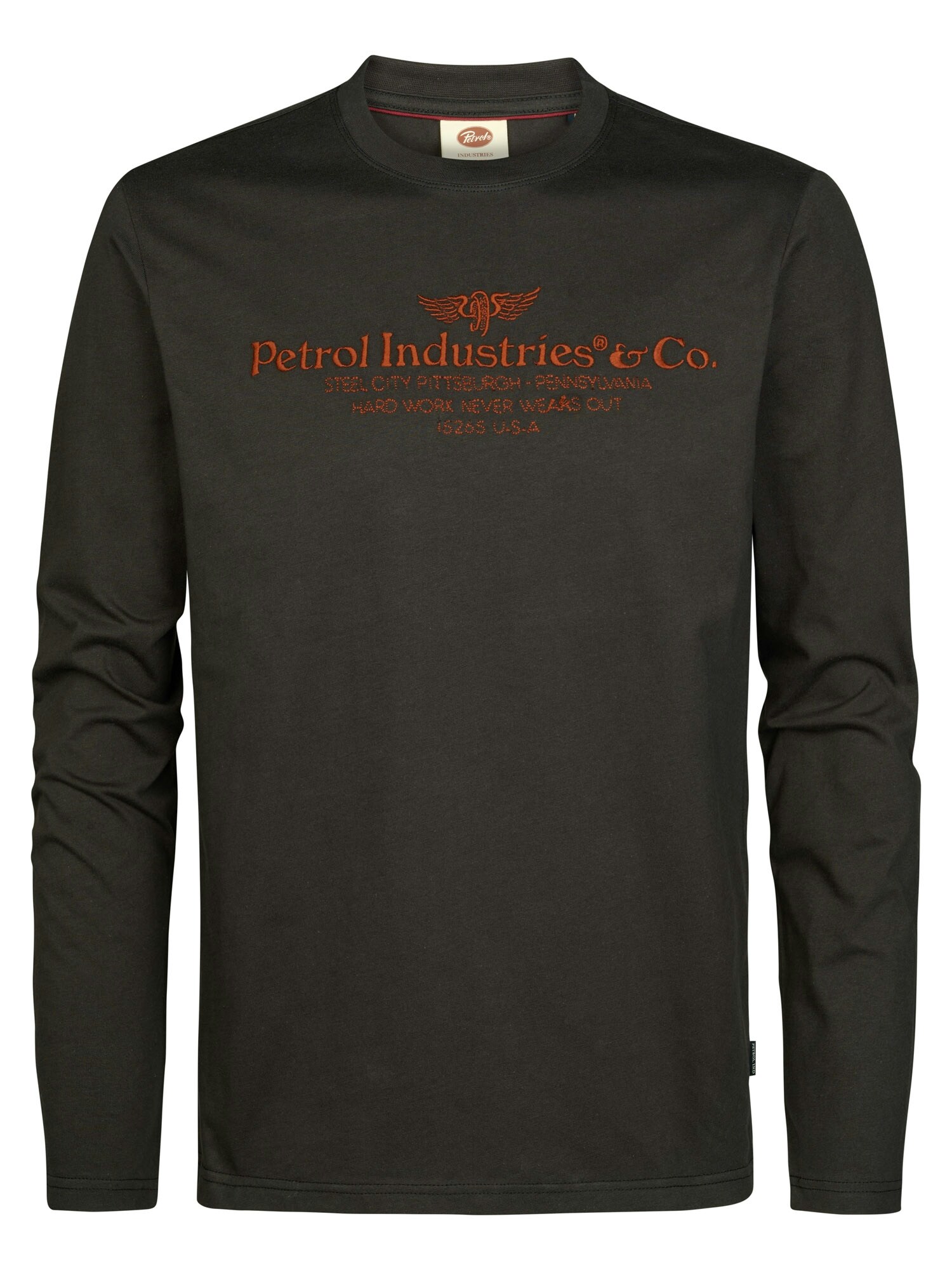 Petrol Industries Shirt
