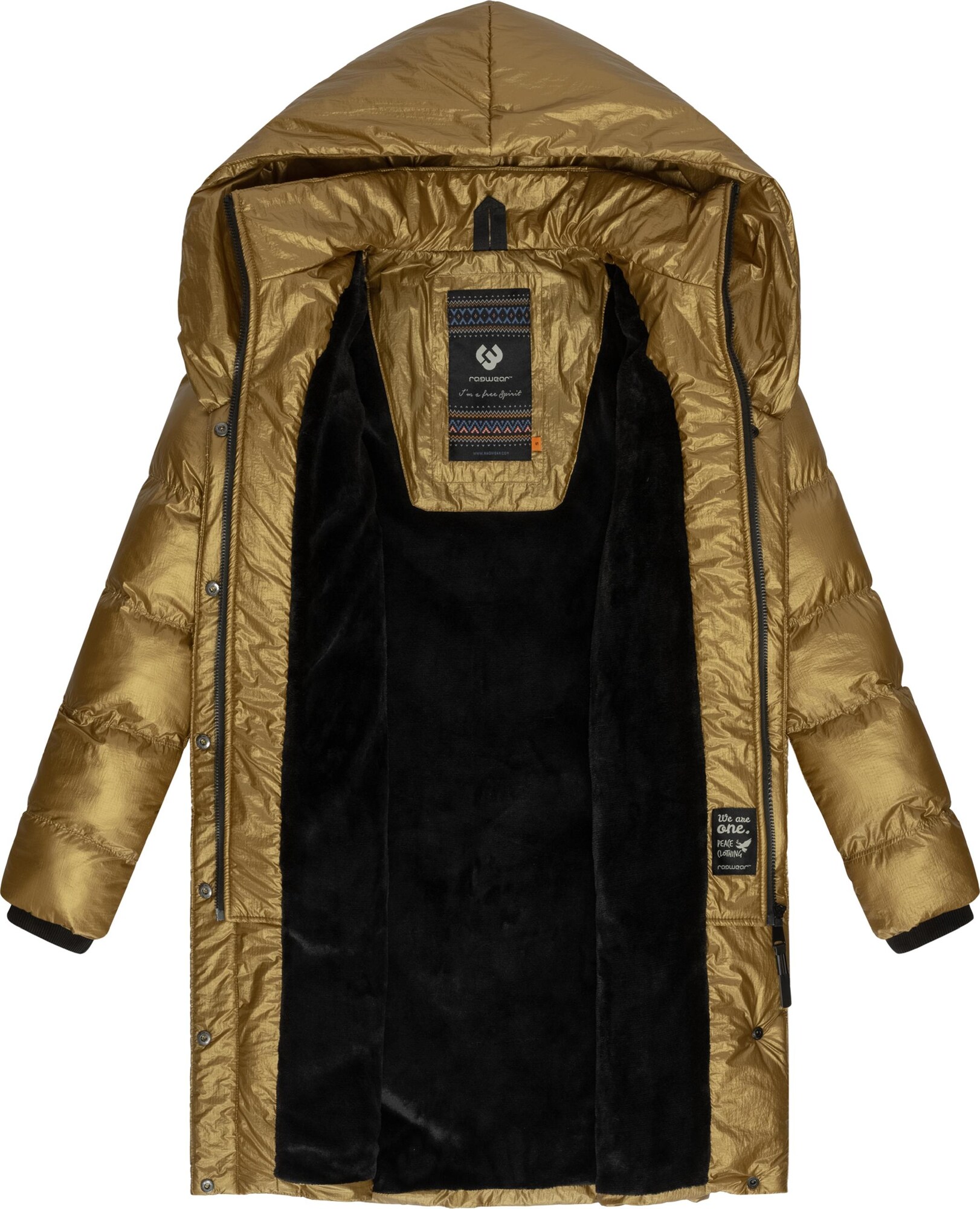 Thumbnail - Ragwear Funktionsmantel Natalka