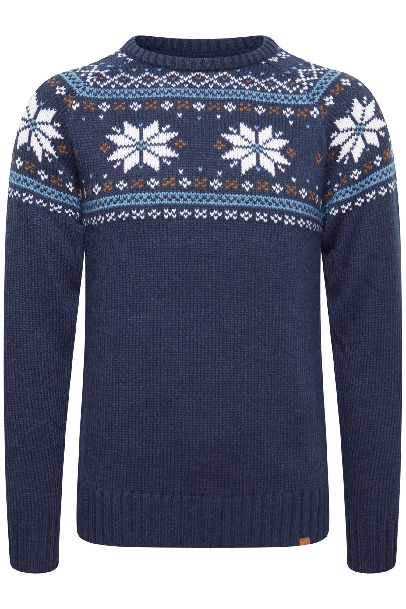 Thumbnail - 11 Project Pullover Timbro
