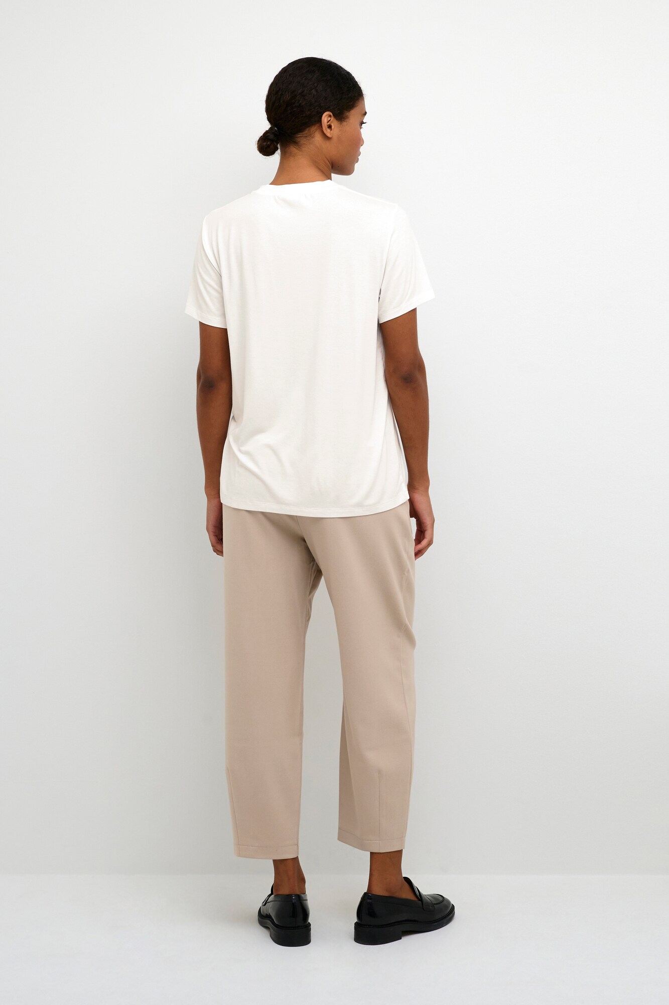 Thumbnail - Kaffe T-Shirt Valentina