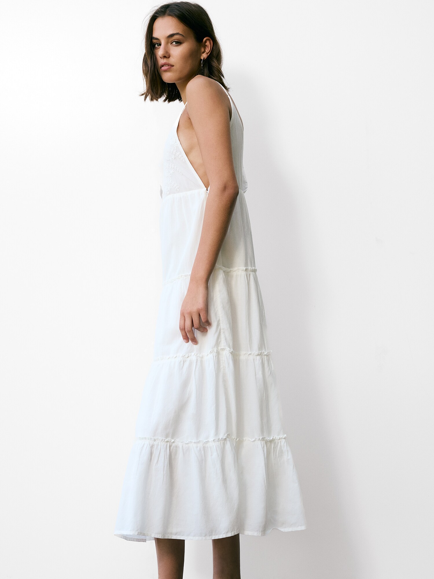 Thumbnail - Pull&Bear Kleid