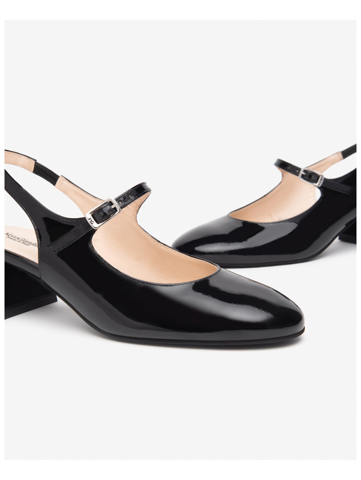 Thumbnail - Nero Giardini Pumps