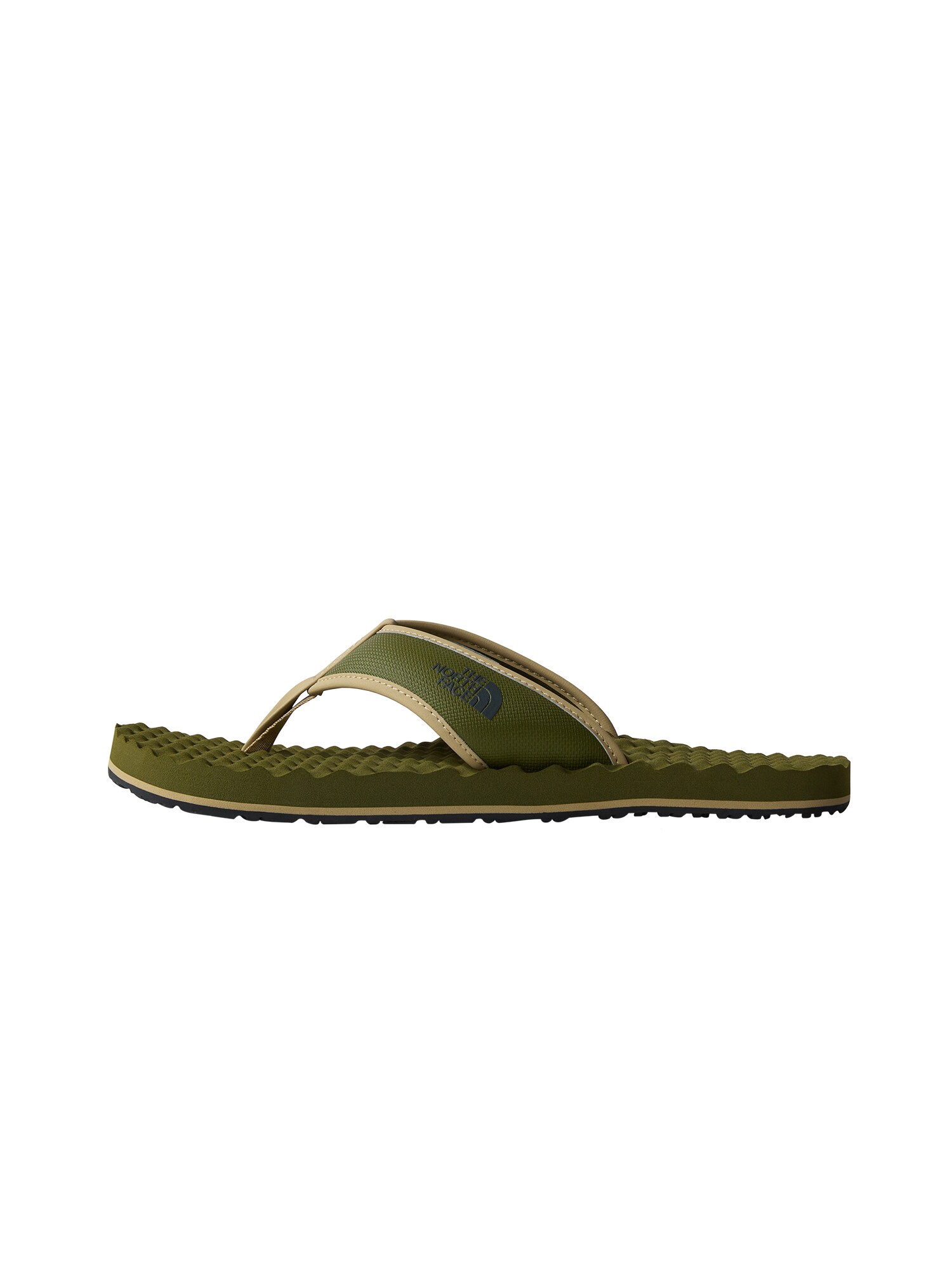 THE NORTH FACE Flip-flops  bej / kaki