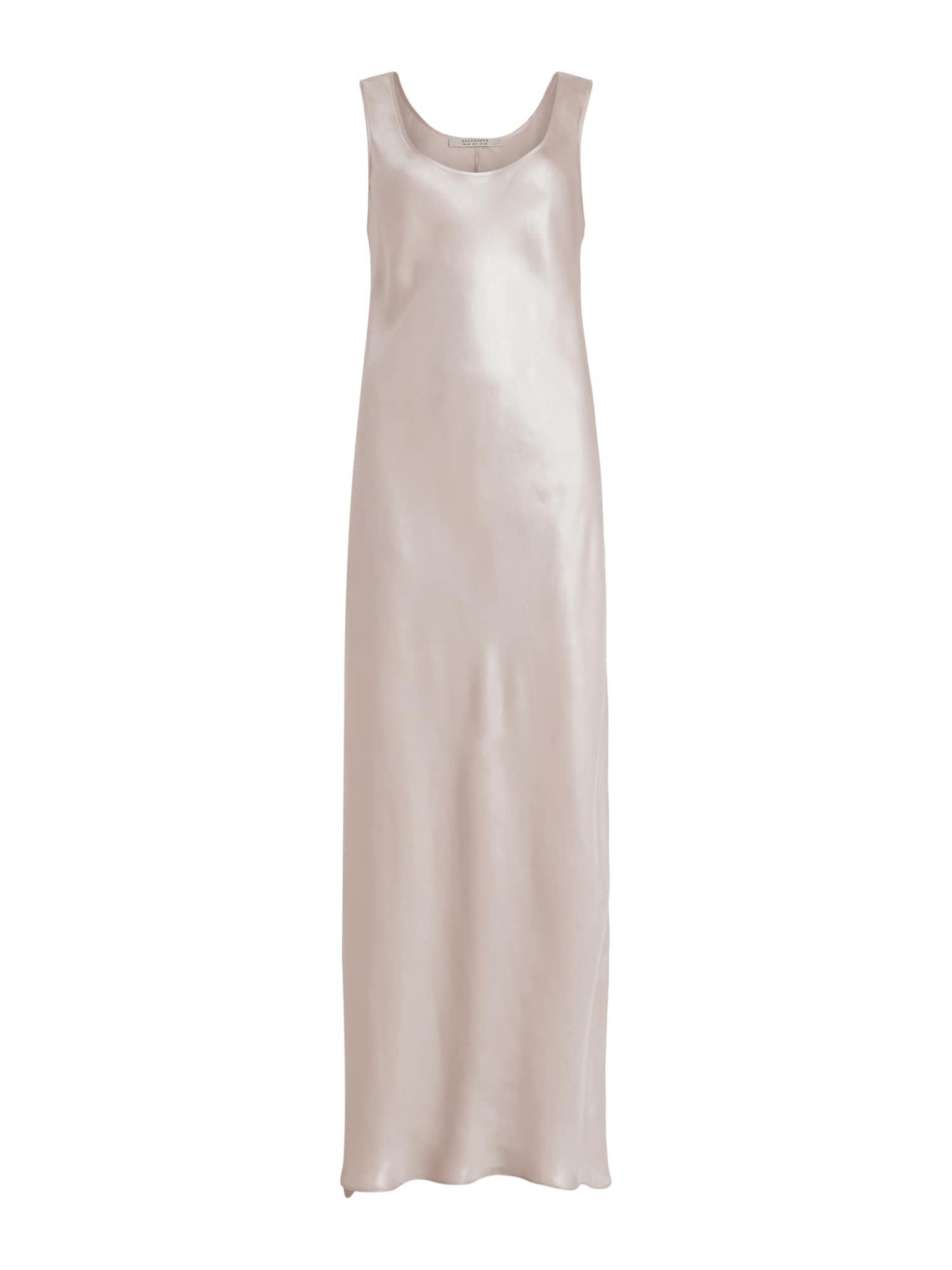 AllSaints Вечерна рокля 'CODY'  светлобежово