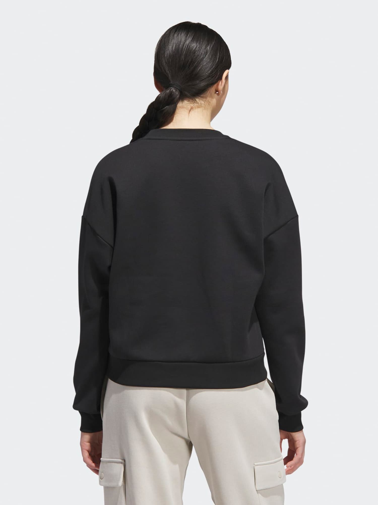 Thumbnail - ADIDAS SPORTSWEAR Sportsweatshirt