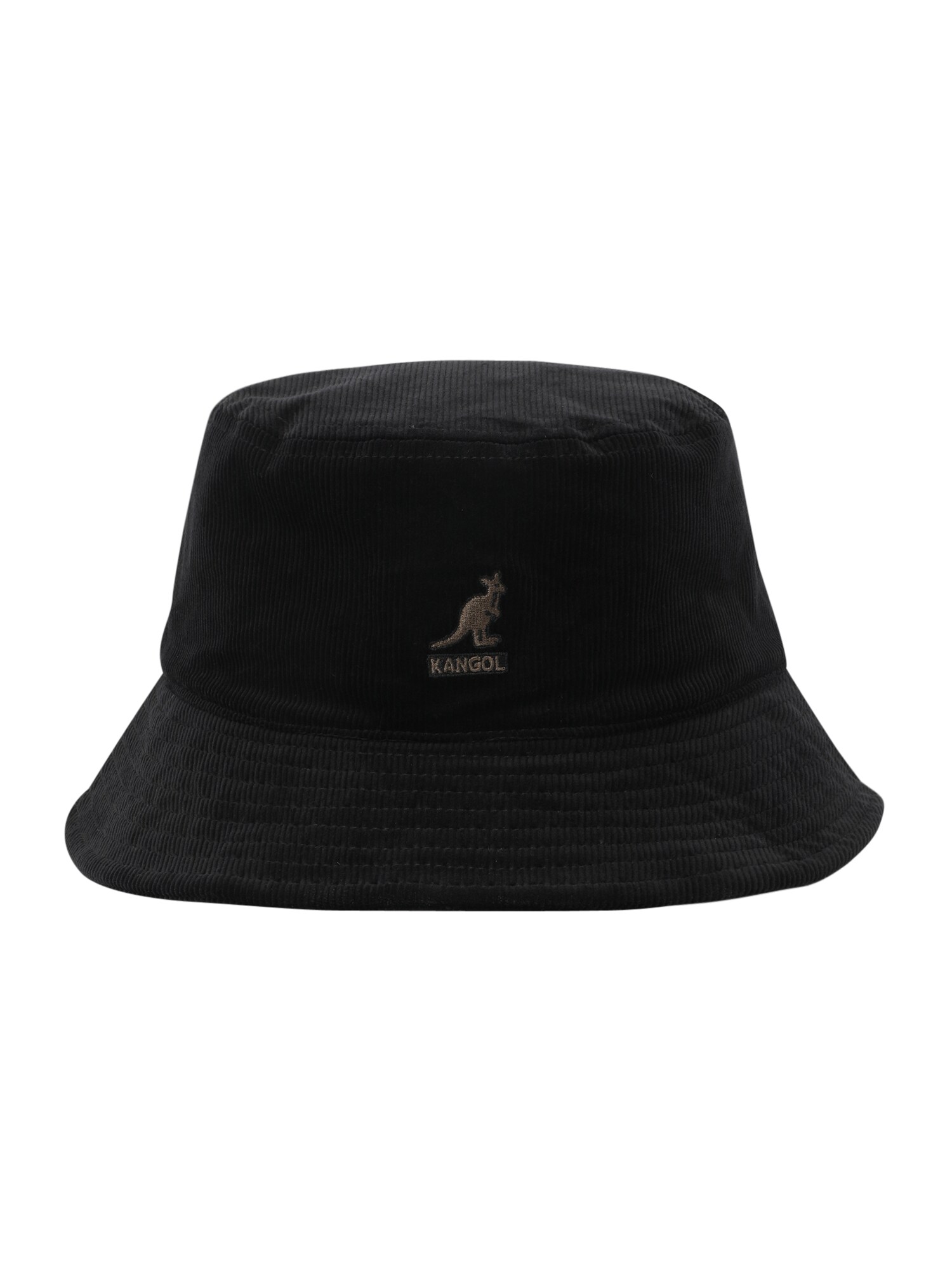 KANGOL Hat  brun / sort