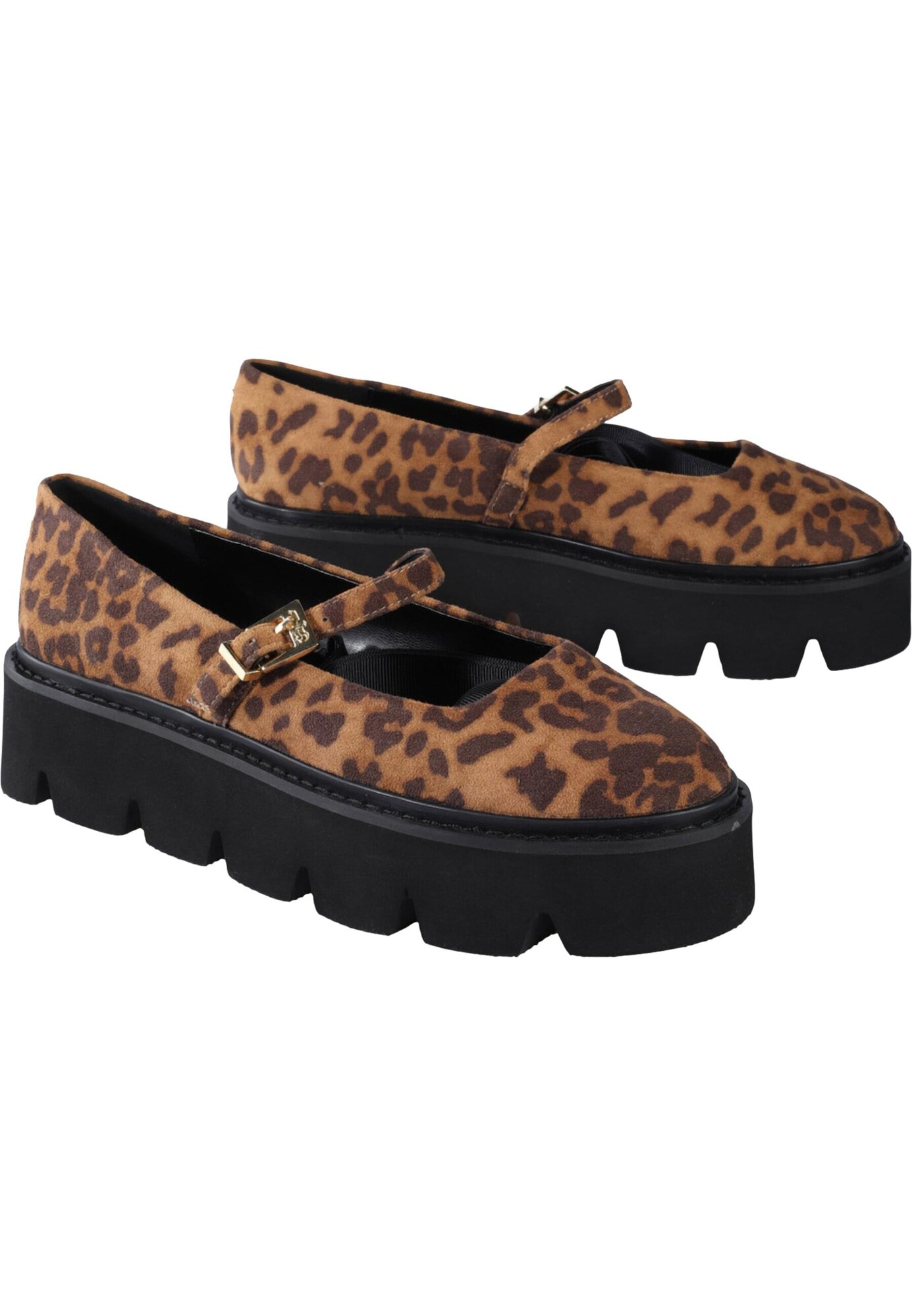 Thumbnail - BUFFALO Slipper