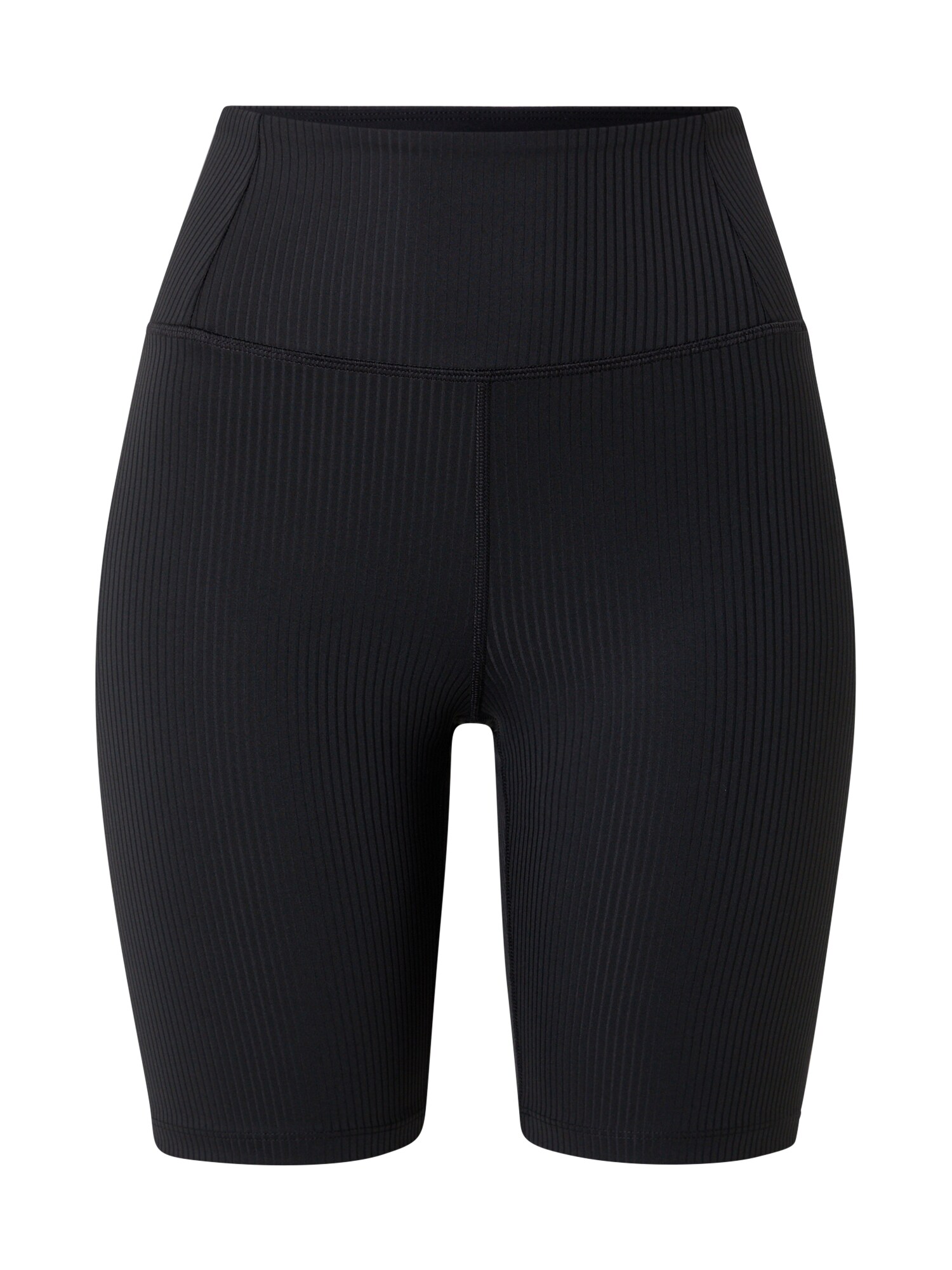 Girlfriend Collective Pantaloni sport  negru