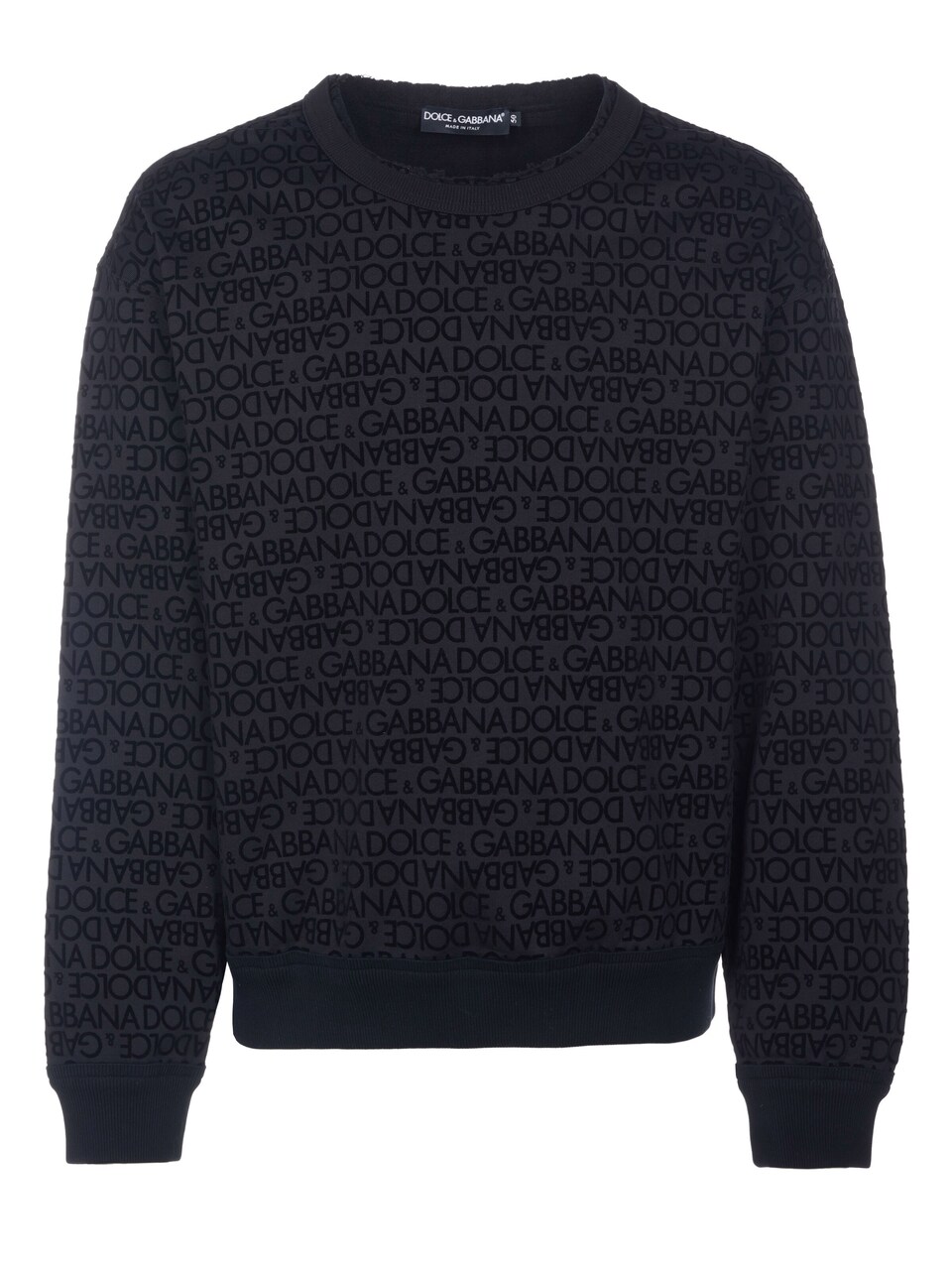 Sweatshirt 'Dolce & Gabbana Pullover'