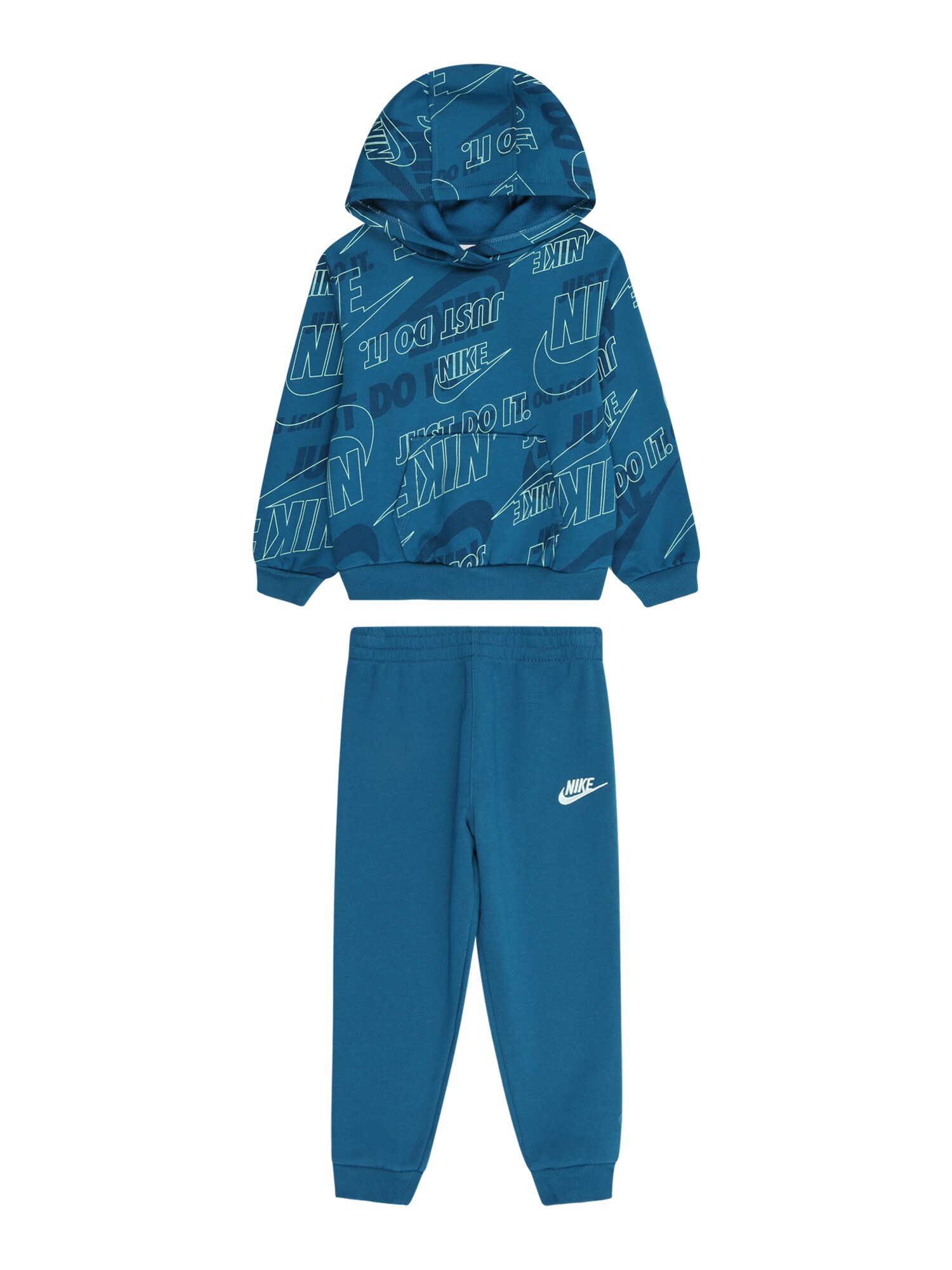 Pentru băieți set cadou Nike Sportswear – fiabil și premium