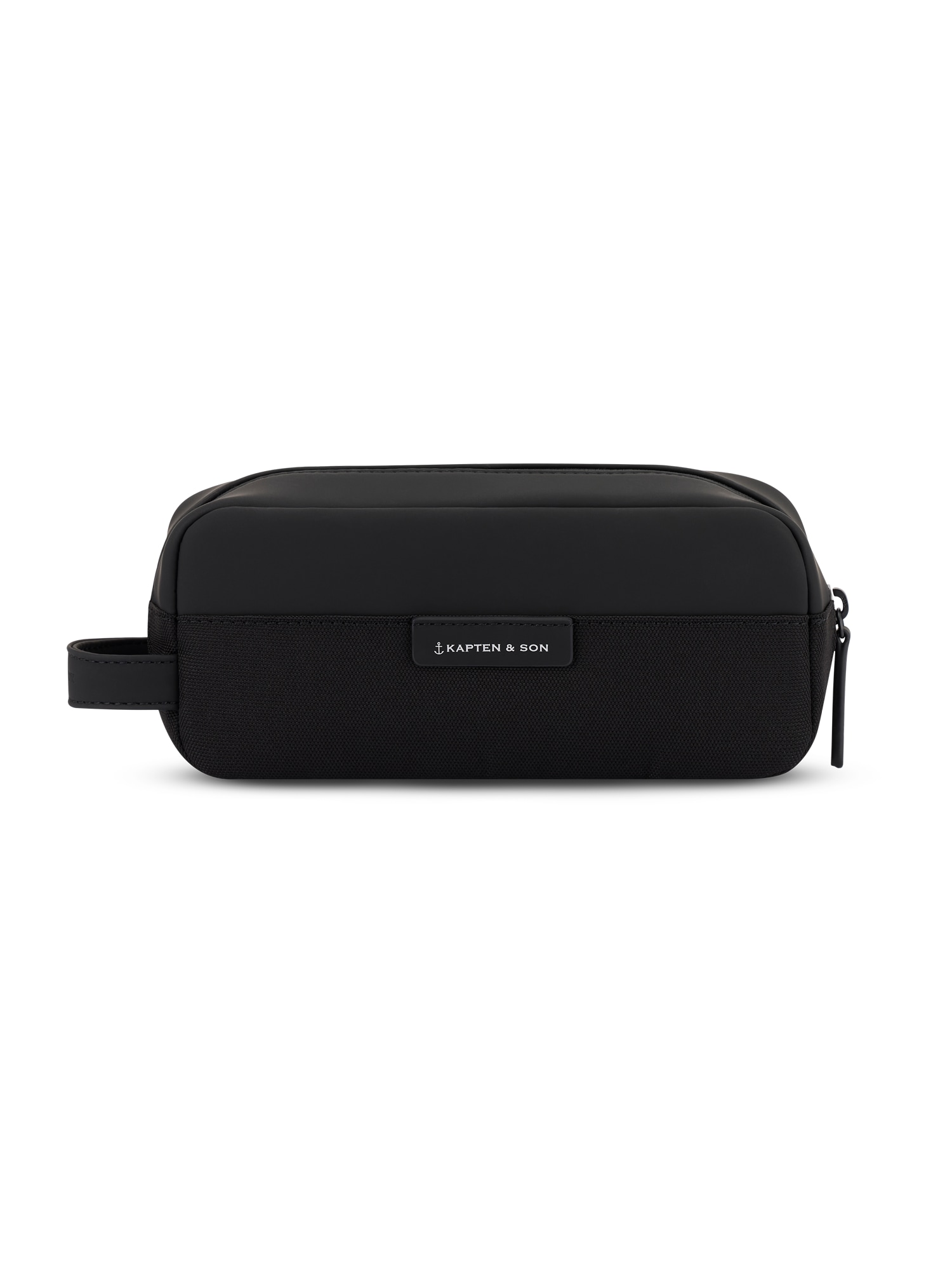 Kapten & Son Etui Bergen  negru