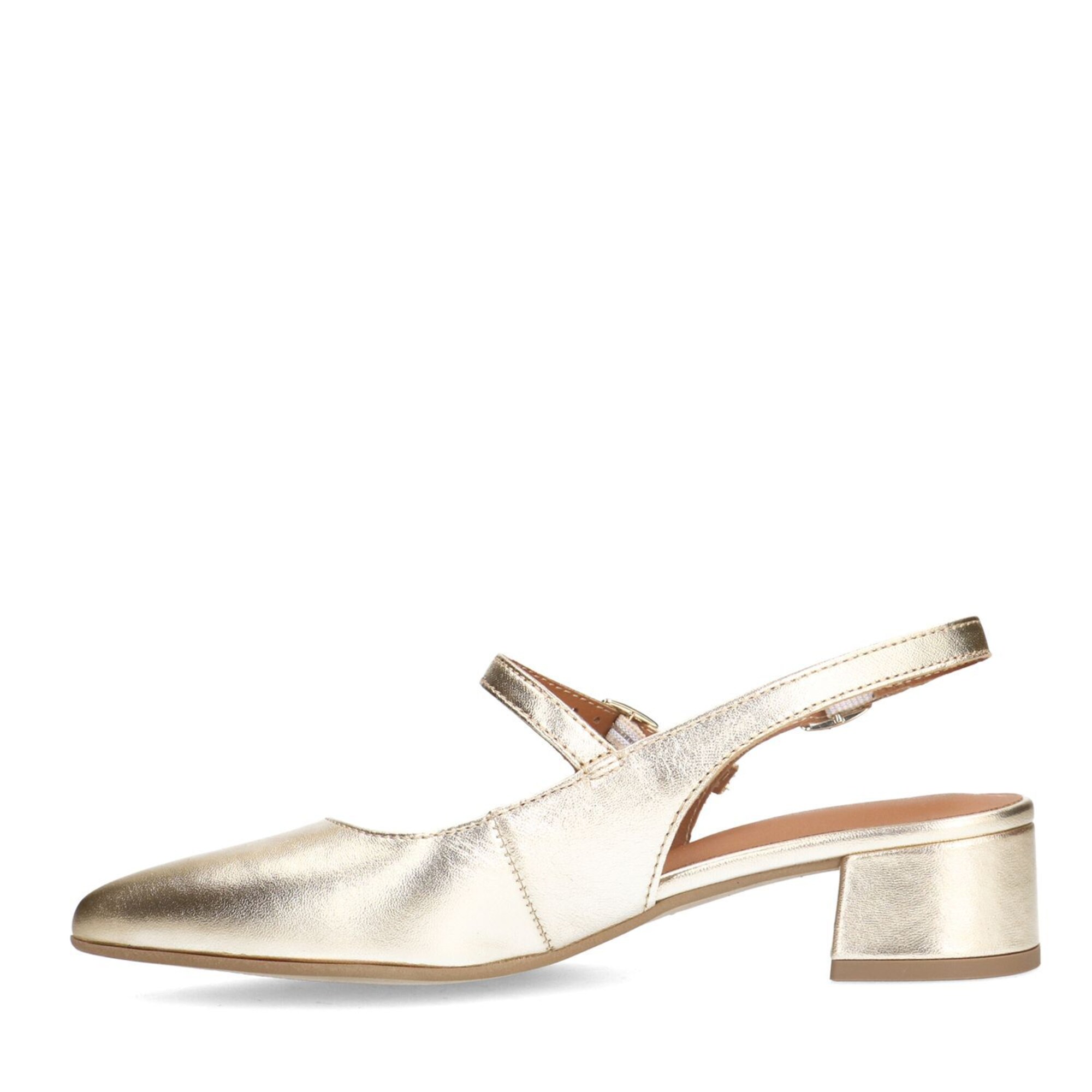 Thumbnail - MANFIELD Pumps