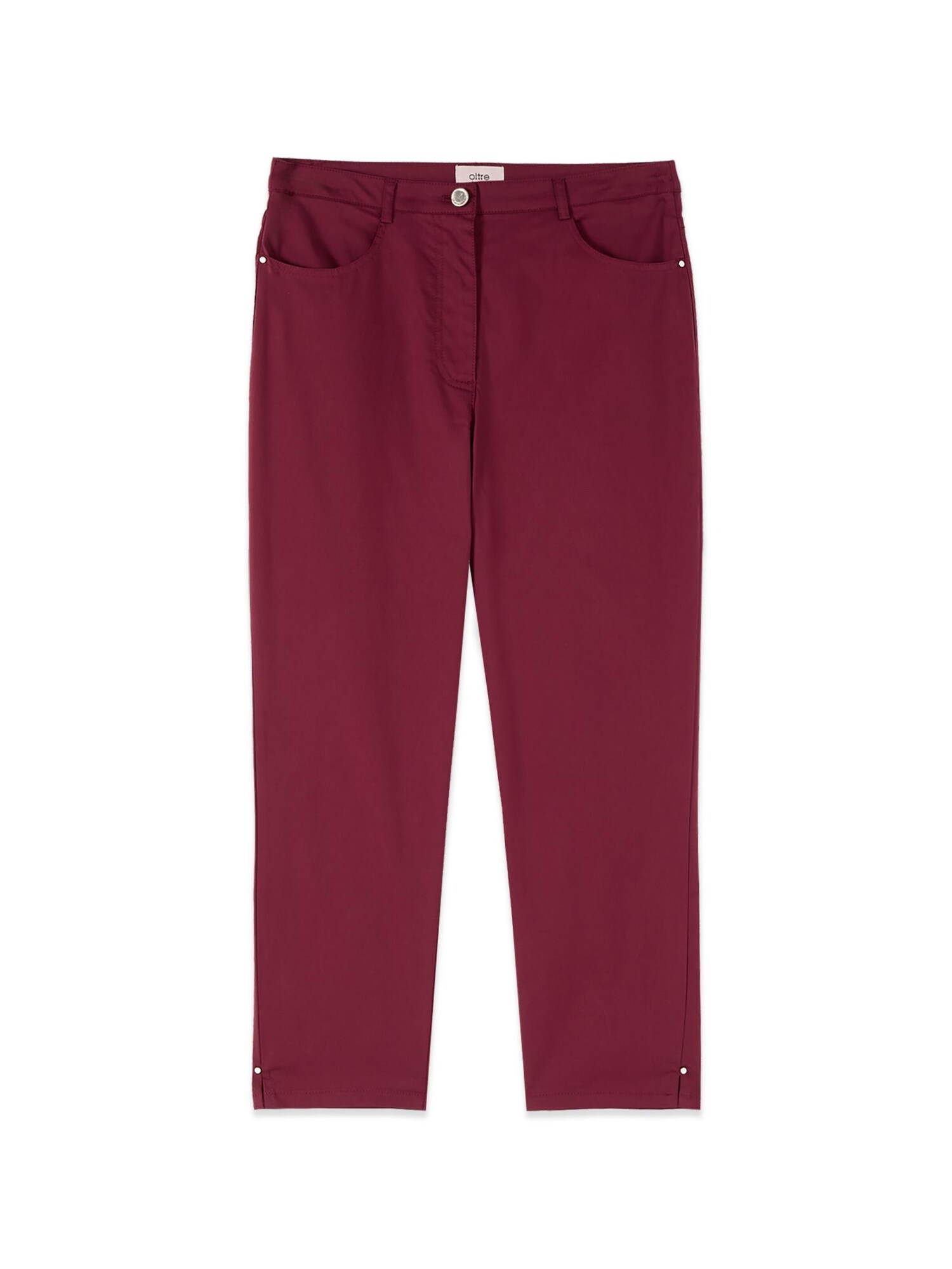 oltre Pantalón  lila