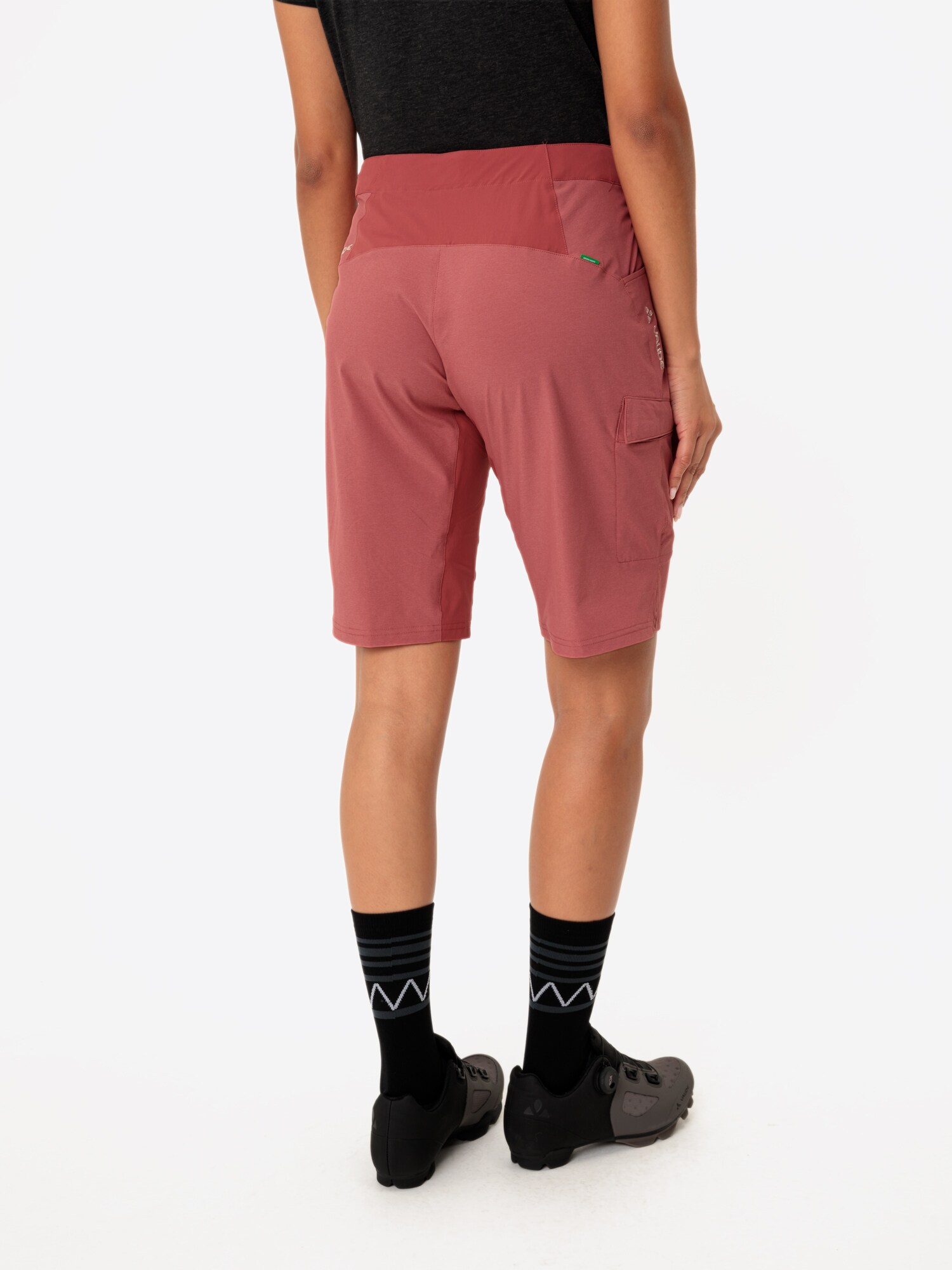 Thumbnail - VAUDE Outdoorhose W Tremalzo STS III