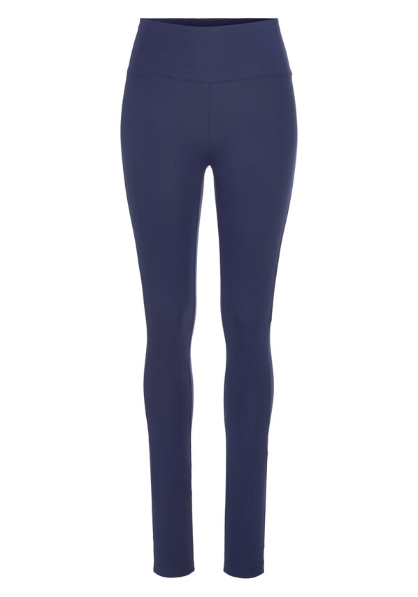 LASCANA, Leggings, kék, 5 kép a 7 közül