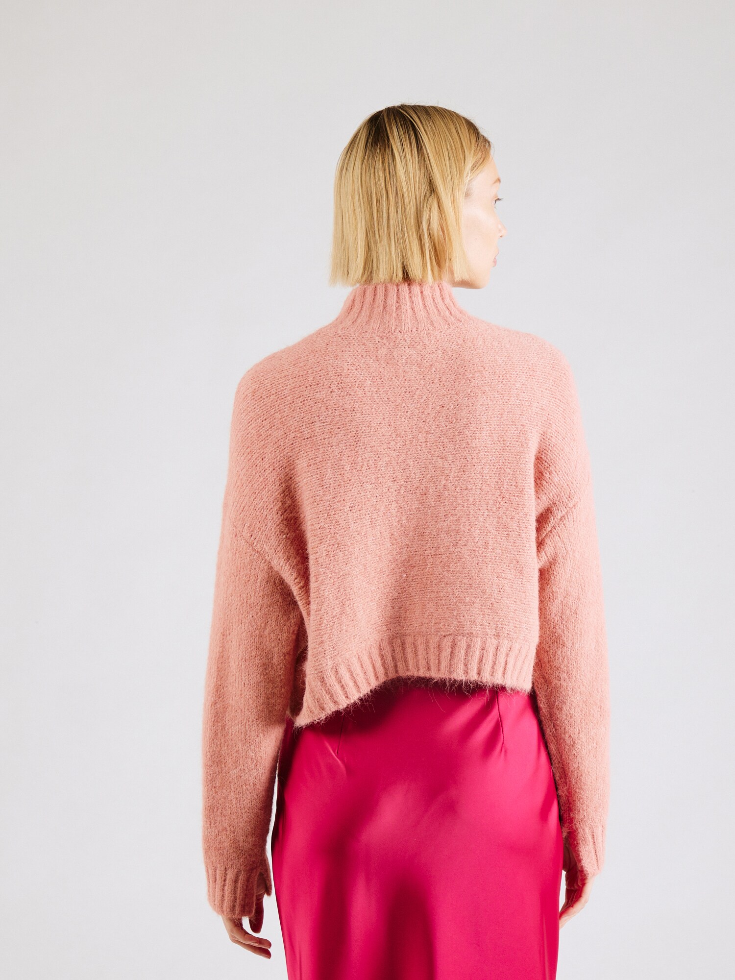 Thumbnail - Pullover 'VMMARS'