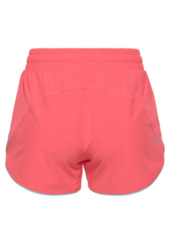 LASCANA ACTIVE, Sportovní kalhoty, pink, obrázek 4 z 7