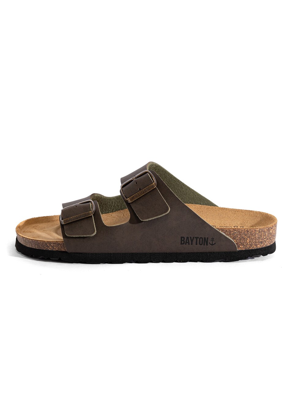 Pantolette 'Atlas'
