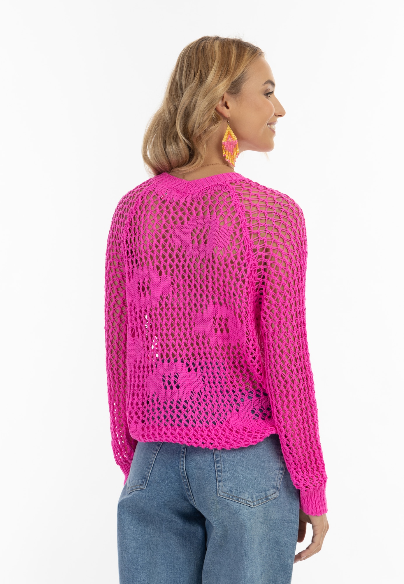 Thumbnail - IZIA Pullover
