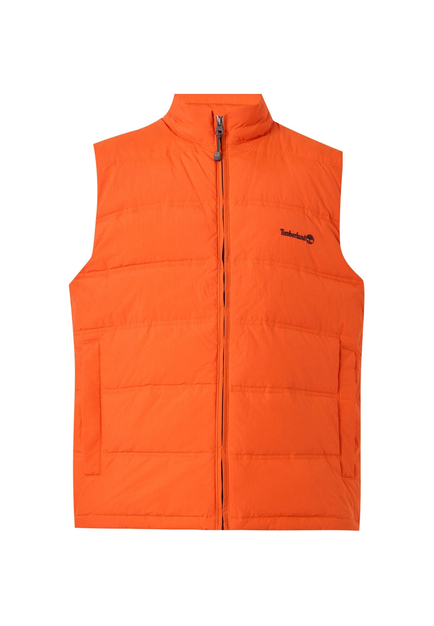 TIMBERLAND Vestă AXIS PEAK portocaliu neon