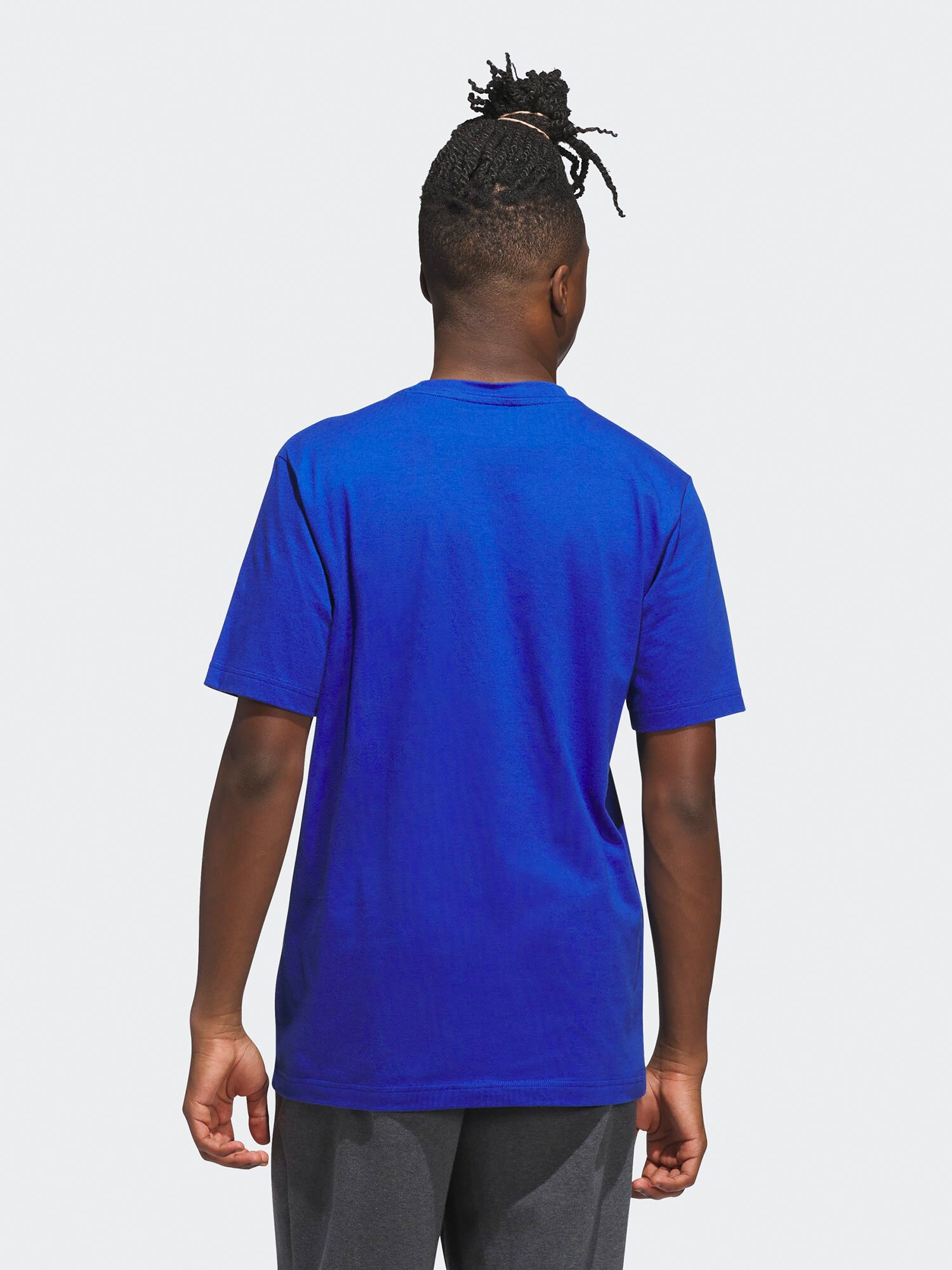 Thumbnail - ADIDAS SPORTSWEAR Funktionsshirt Varsity Crest