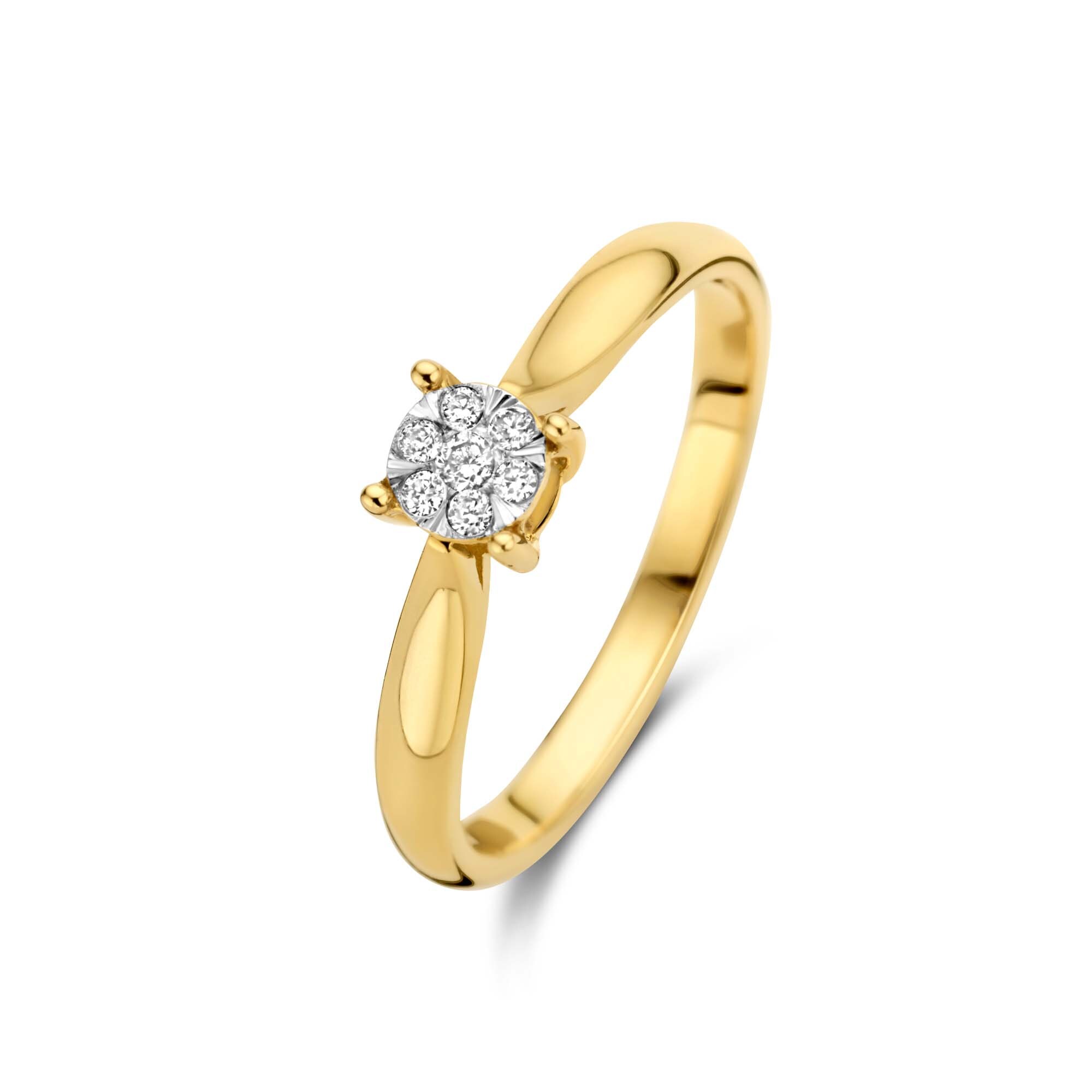 Isabel Bernard Ring
