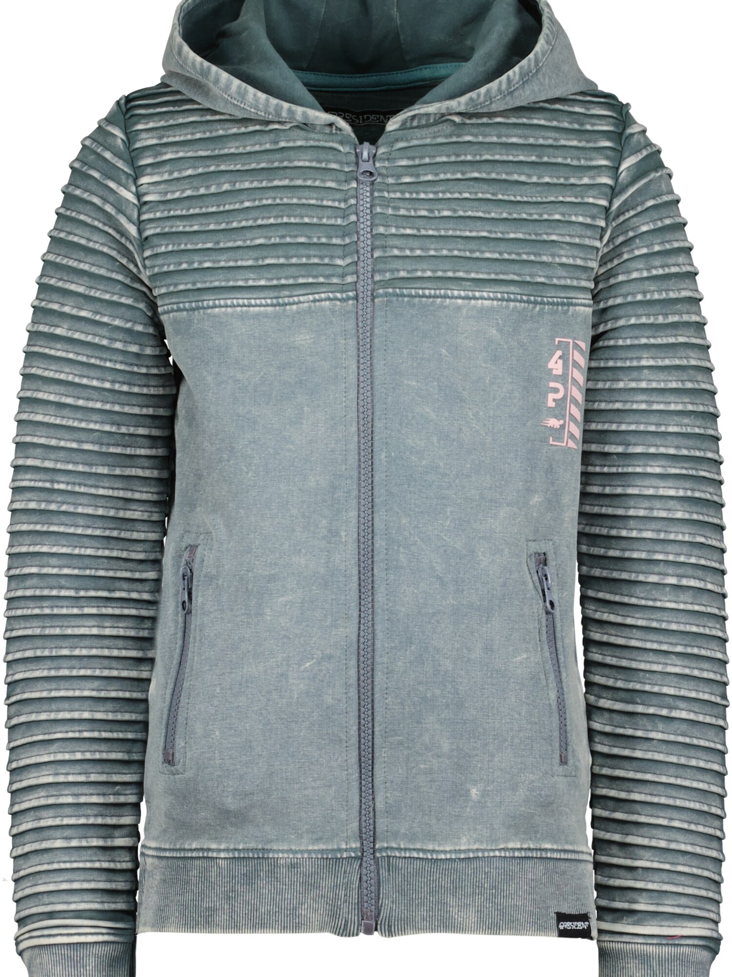 4PRESIDENT Pullover Maarten