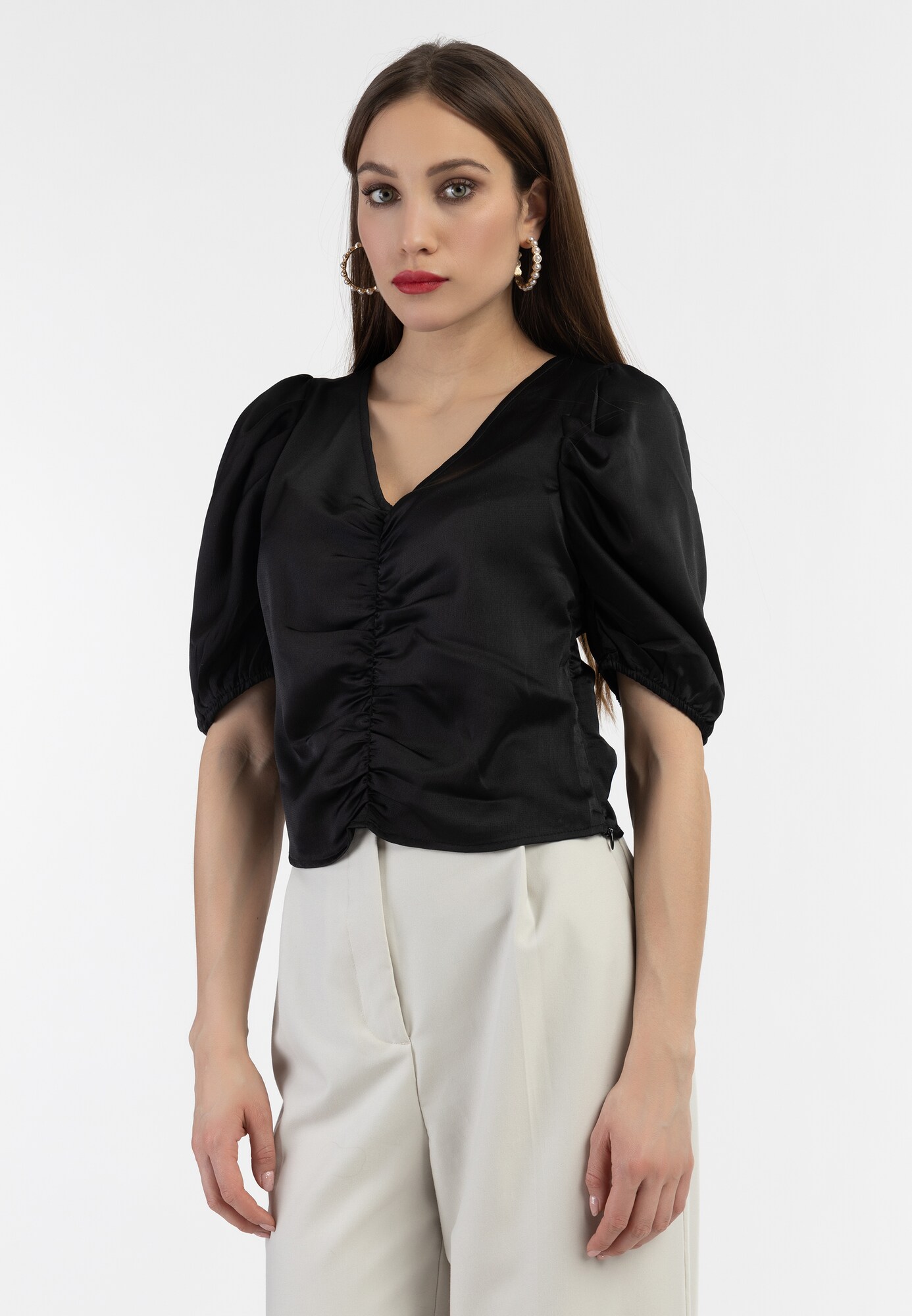 Thumbnail - faina Bluse