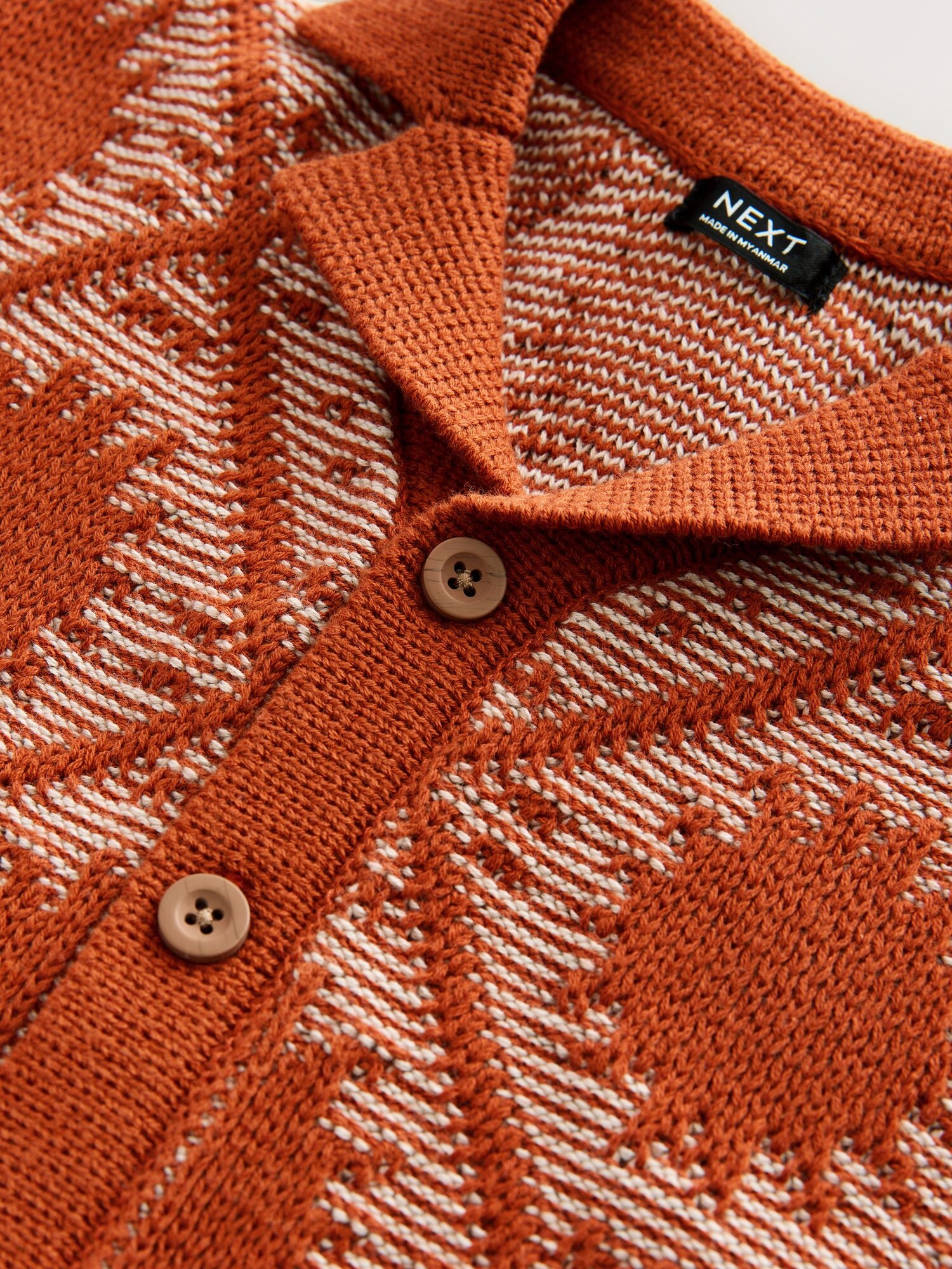 Thumbnail - Next Strickjacke