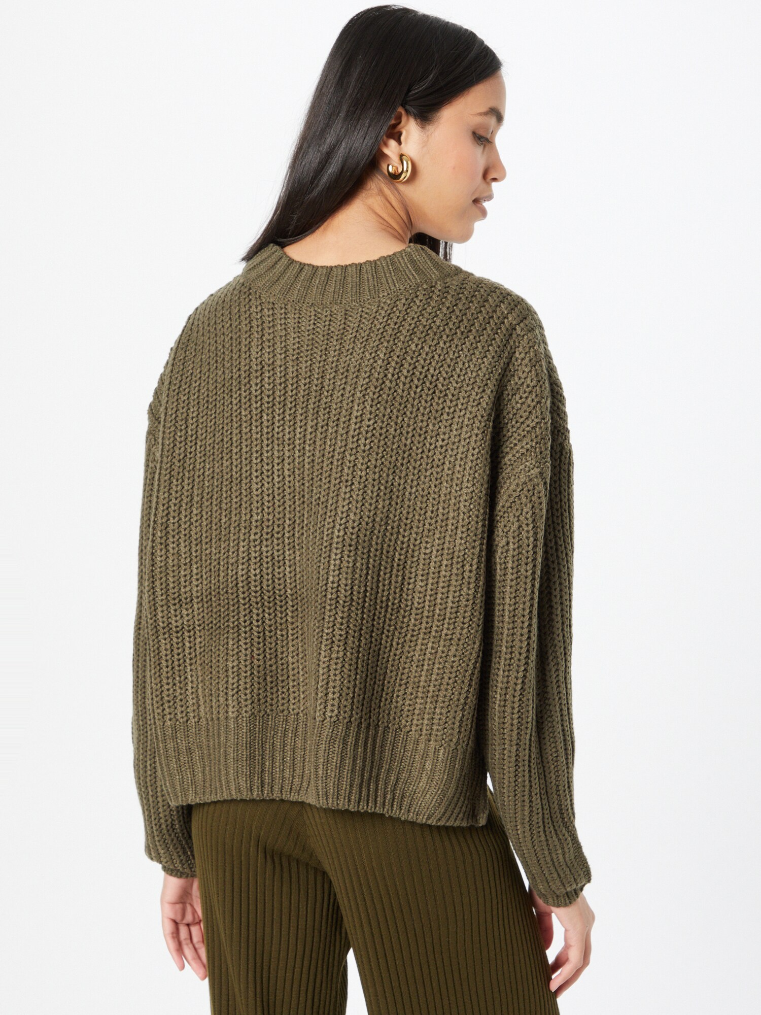Thumbnail - Urban Classics Pullover