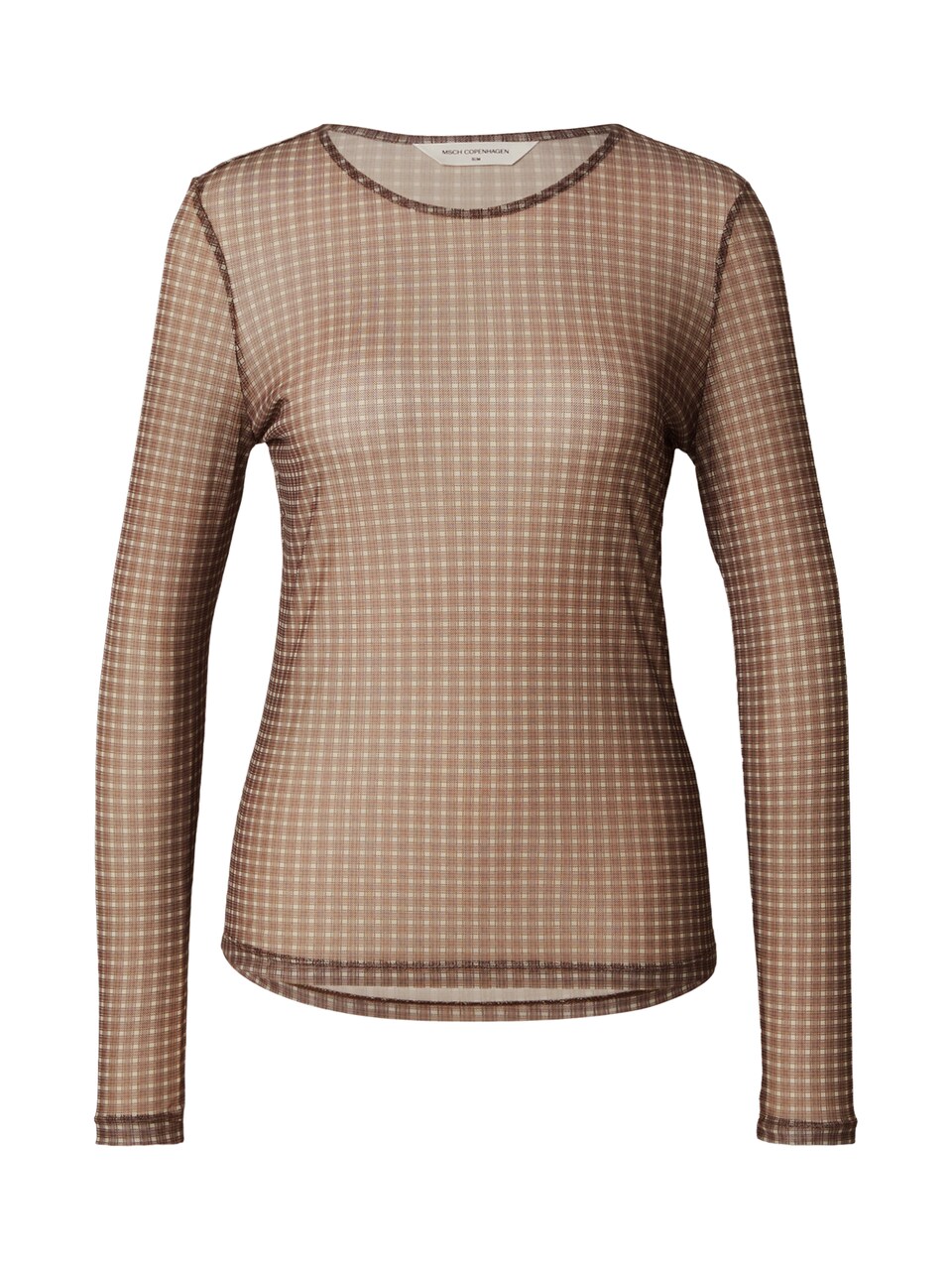 T-shirt 'Janie Illenora'