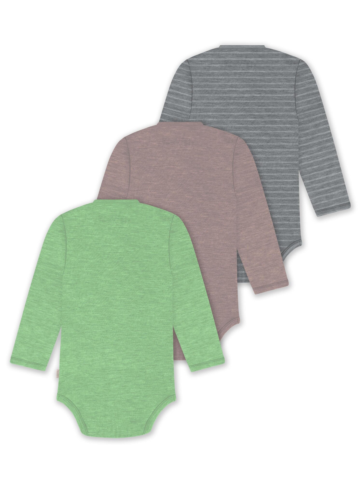 Thumbnail - normani Strampler/Body