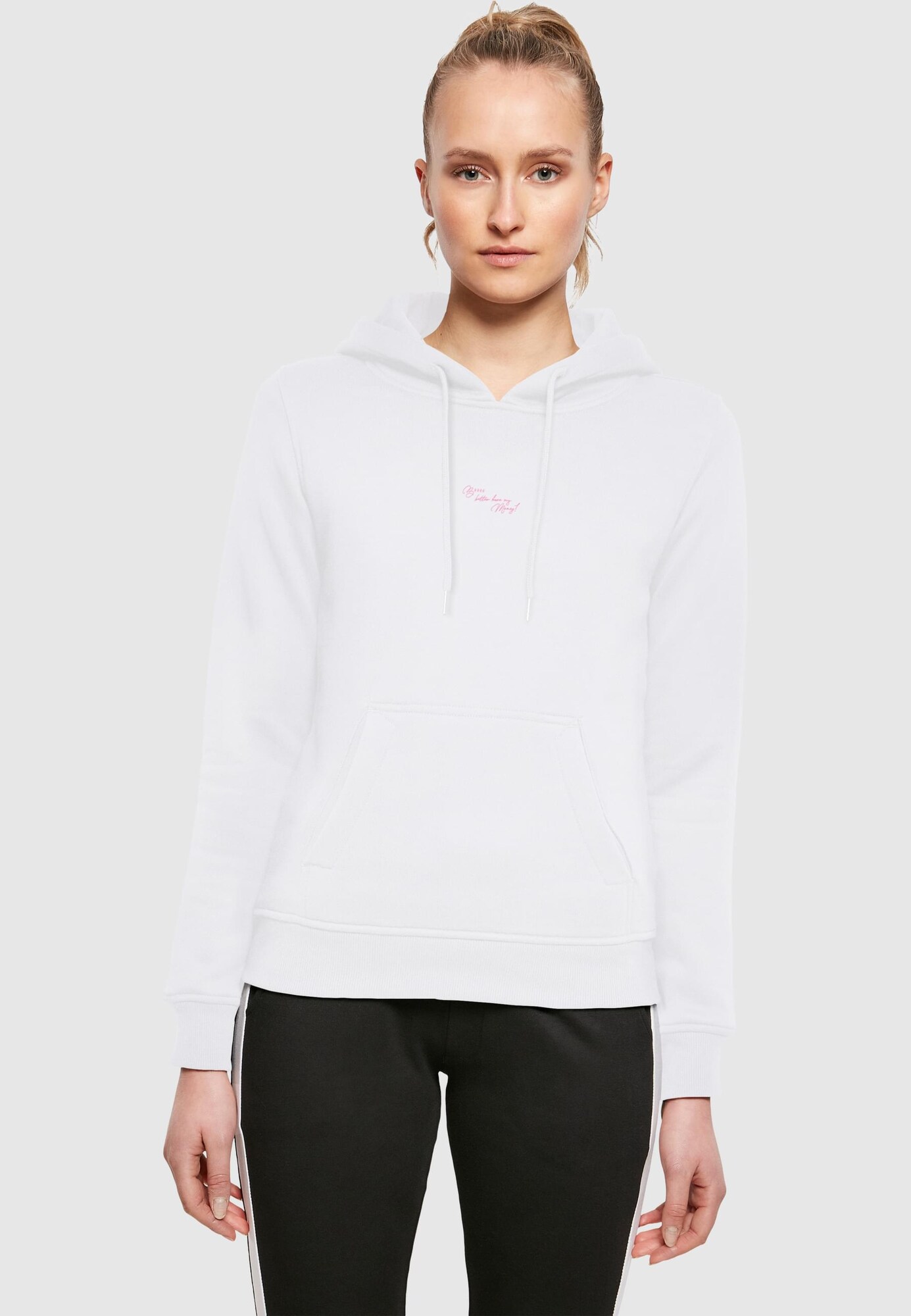 Thumbnail - Mister Tee Sweatshirt B Better