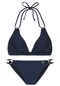 Kiválasztva, JETTE, Bikini, kék