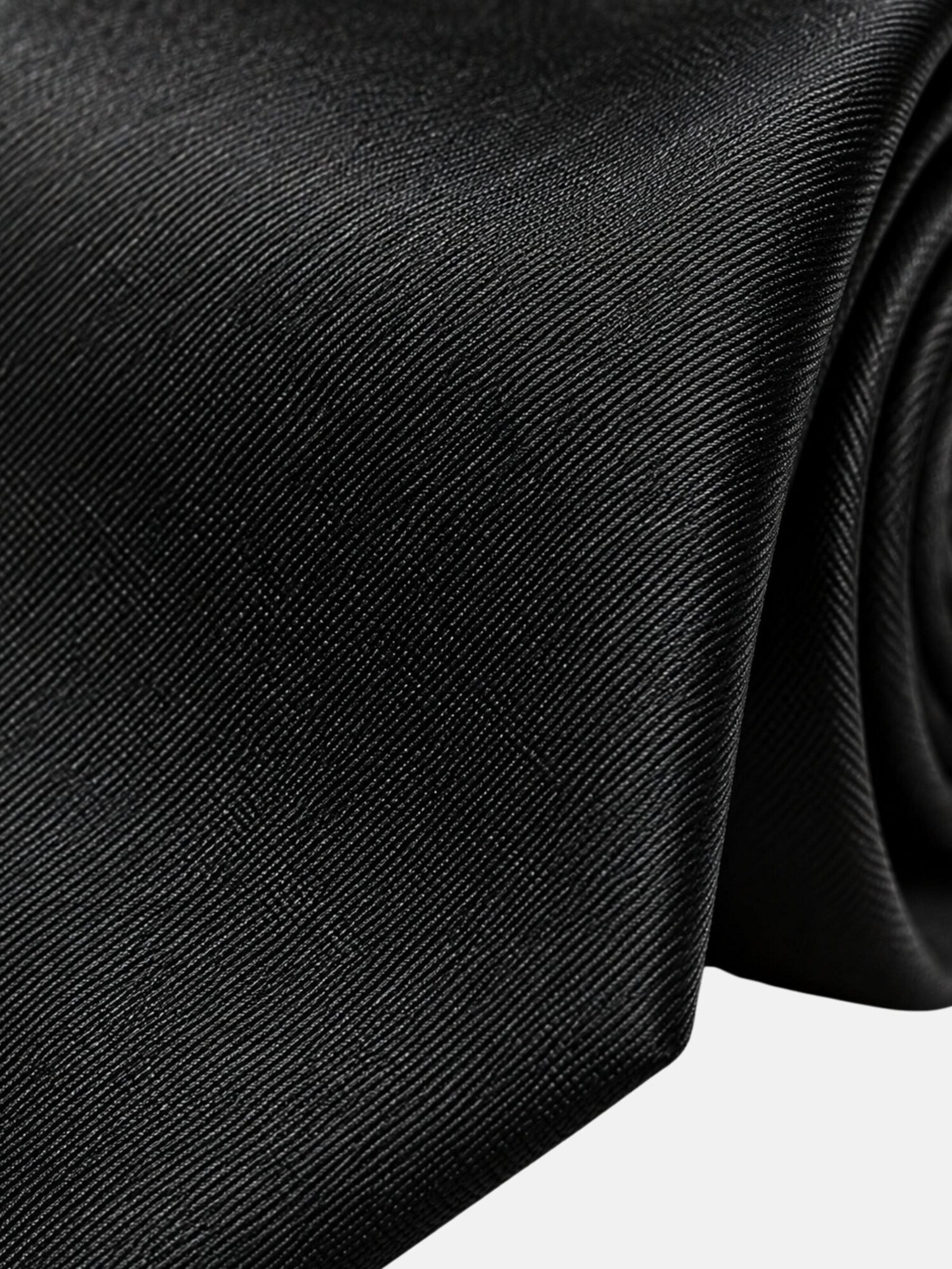 Michael Kors Corbata negro – imagen 4