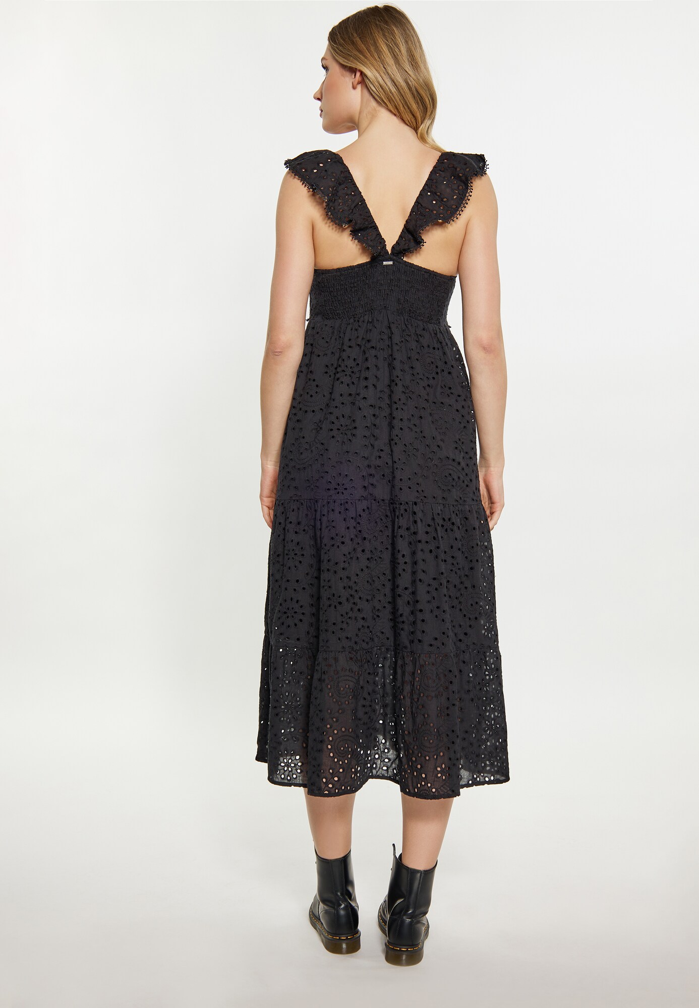 Thumbnail - DreiMaster Vintage Kleid