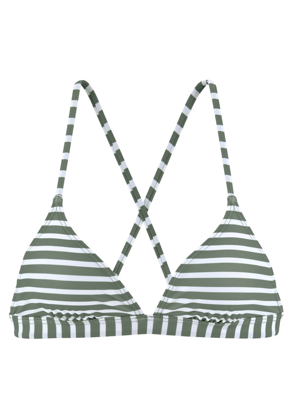 Bikiniöverdel