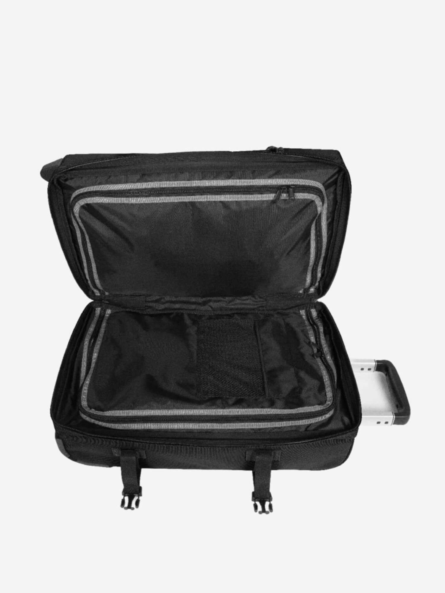 EASTPAK Maleta 'Transit'R S'  negro – imagen 3