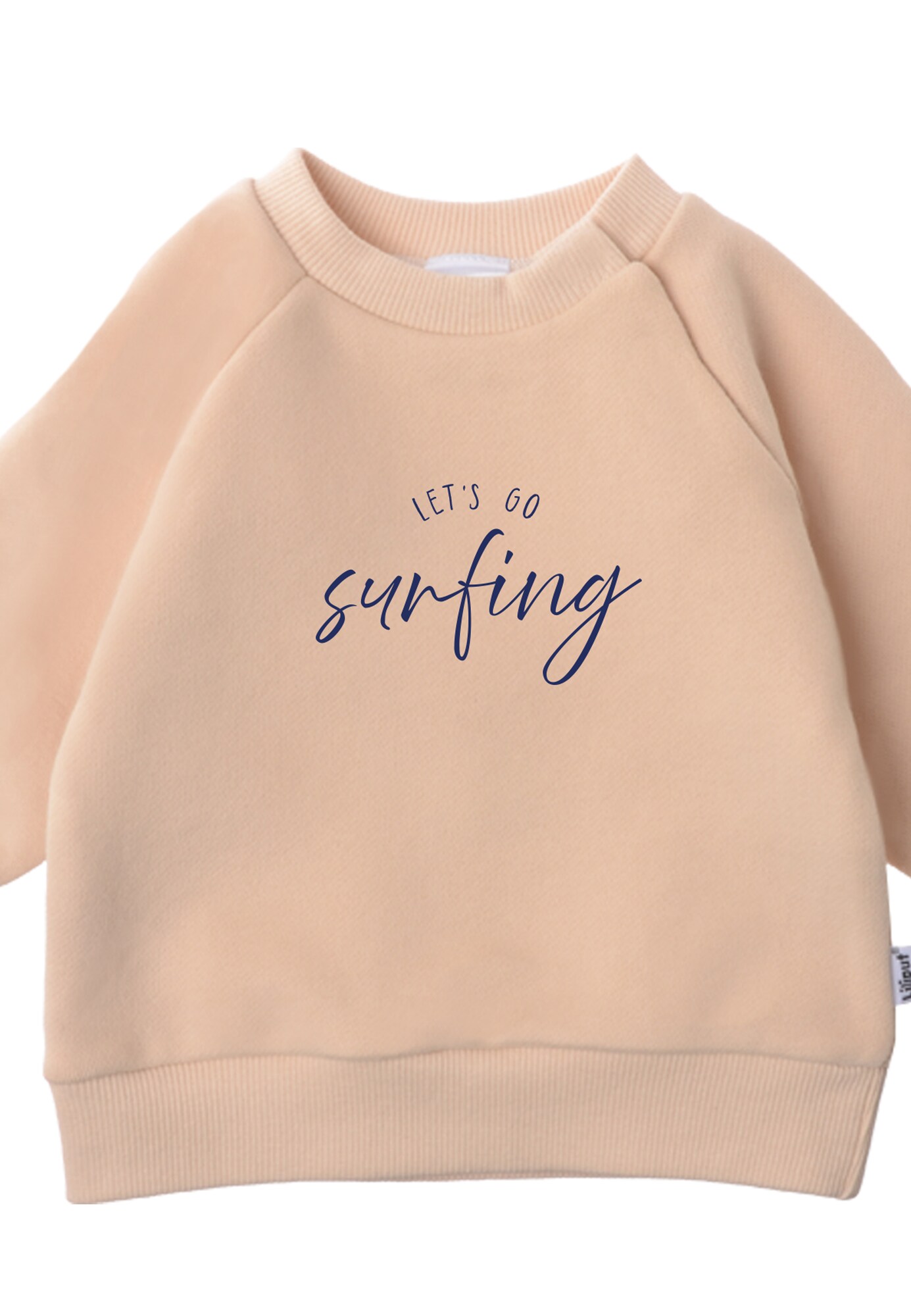 Thumbnail - Sweatshirt 'Surfing'