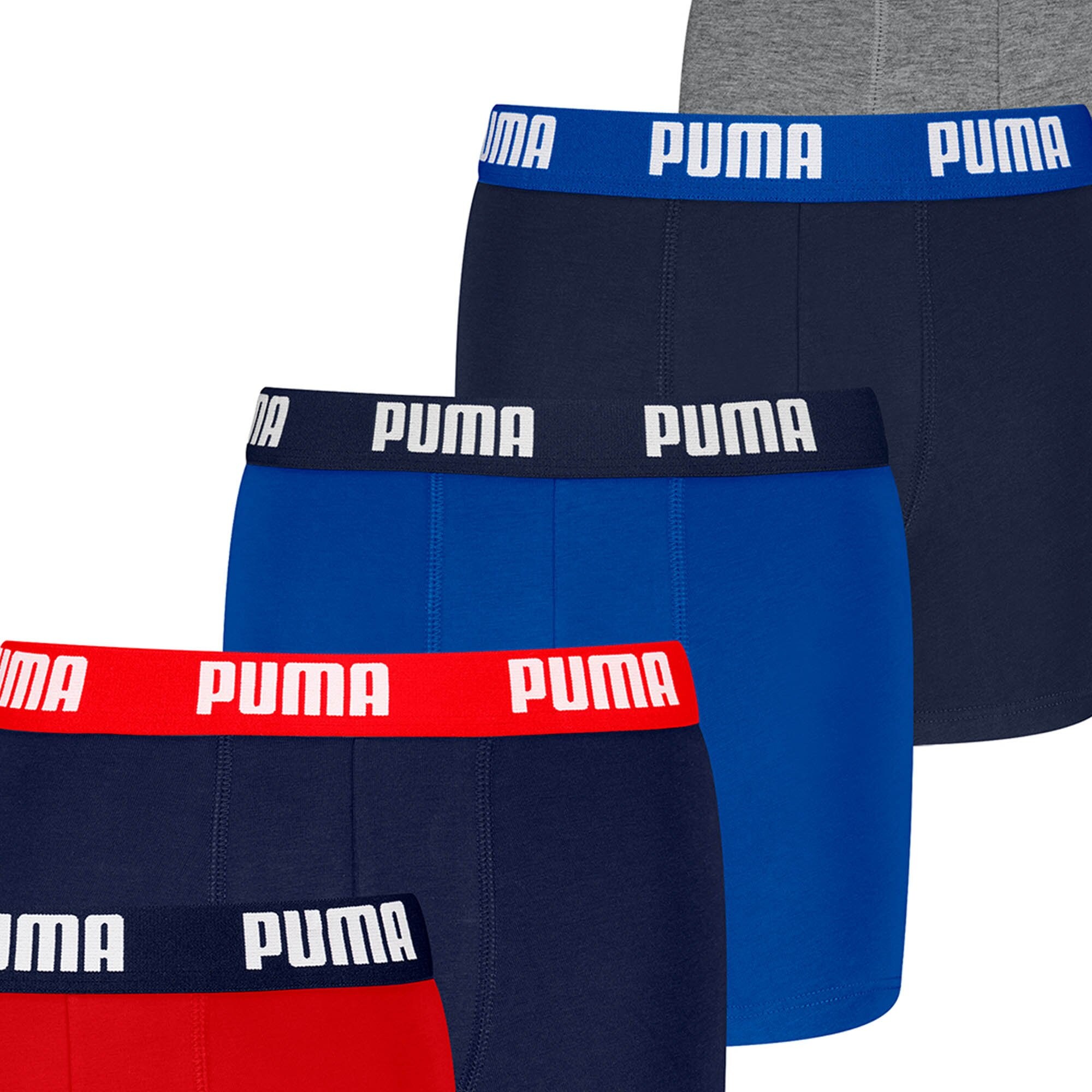 Thumbnail - PUMA Boxershort